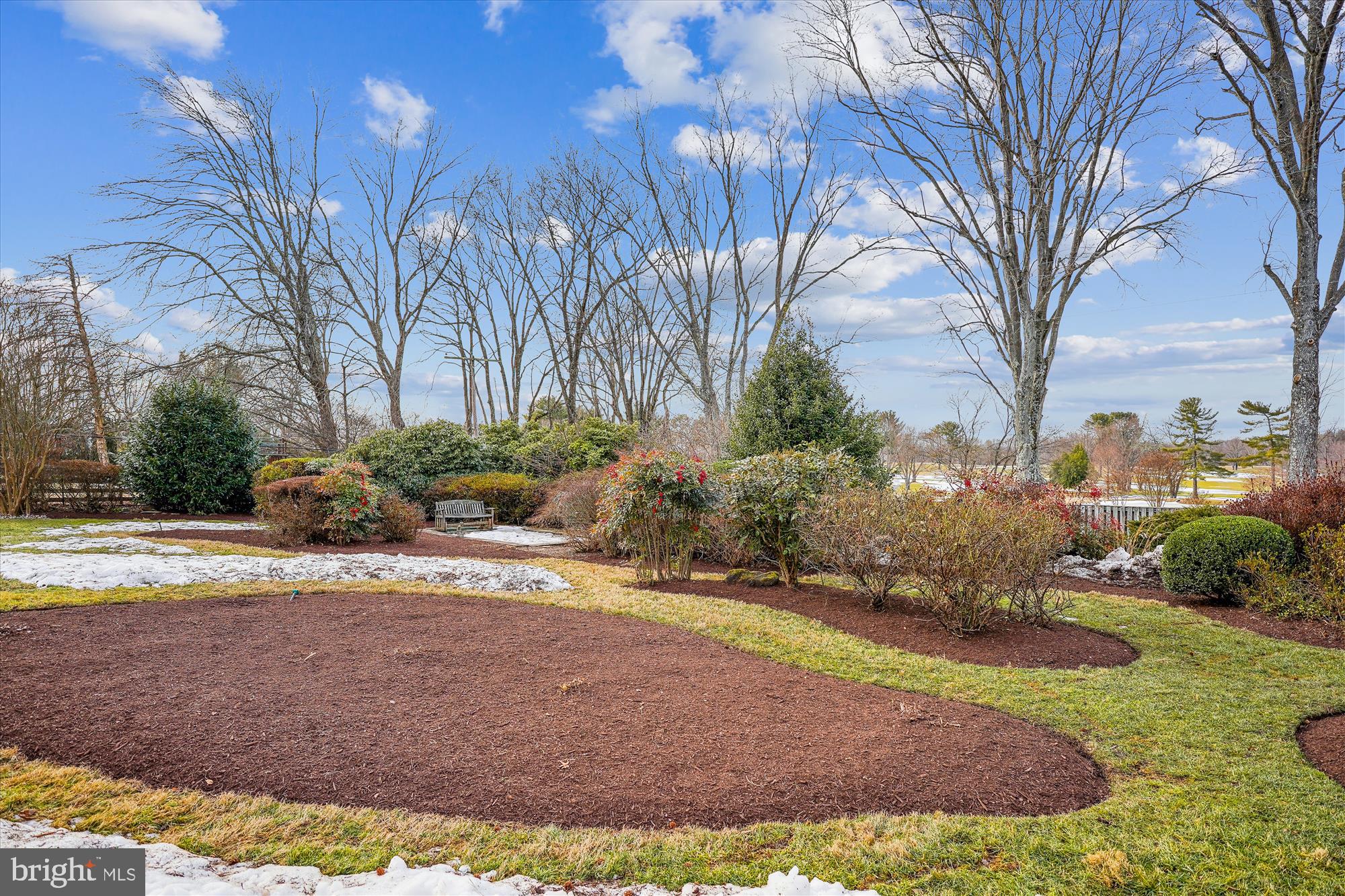 NORBECK ESTATES - Residential