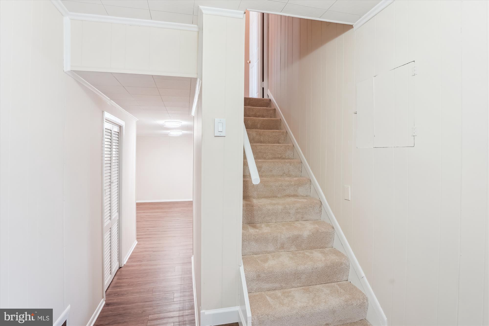 NORBECK ESTATES - Residential