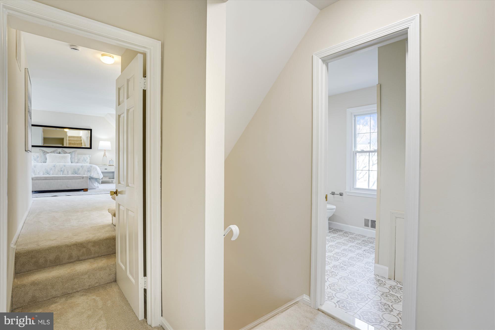 NORBECK ESTATES - Residential