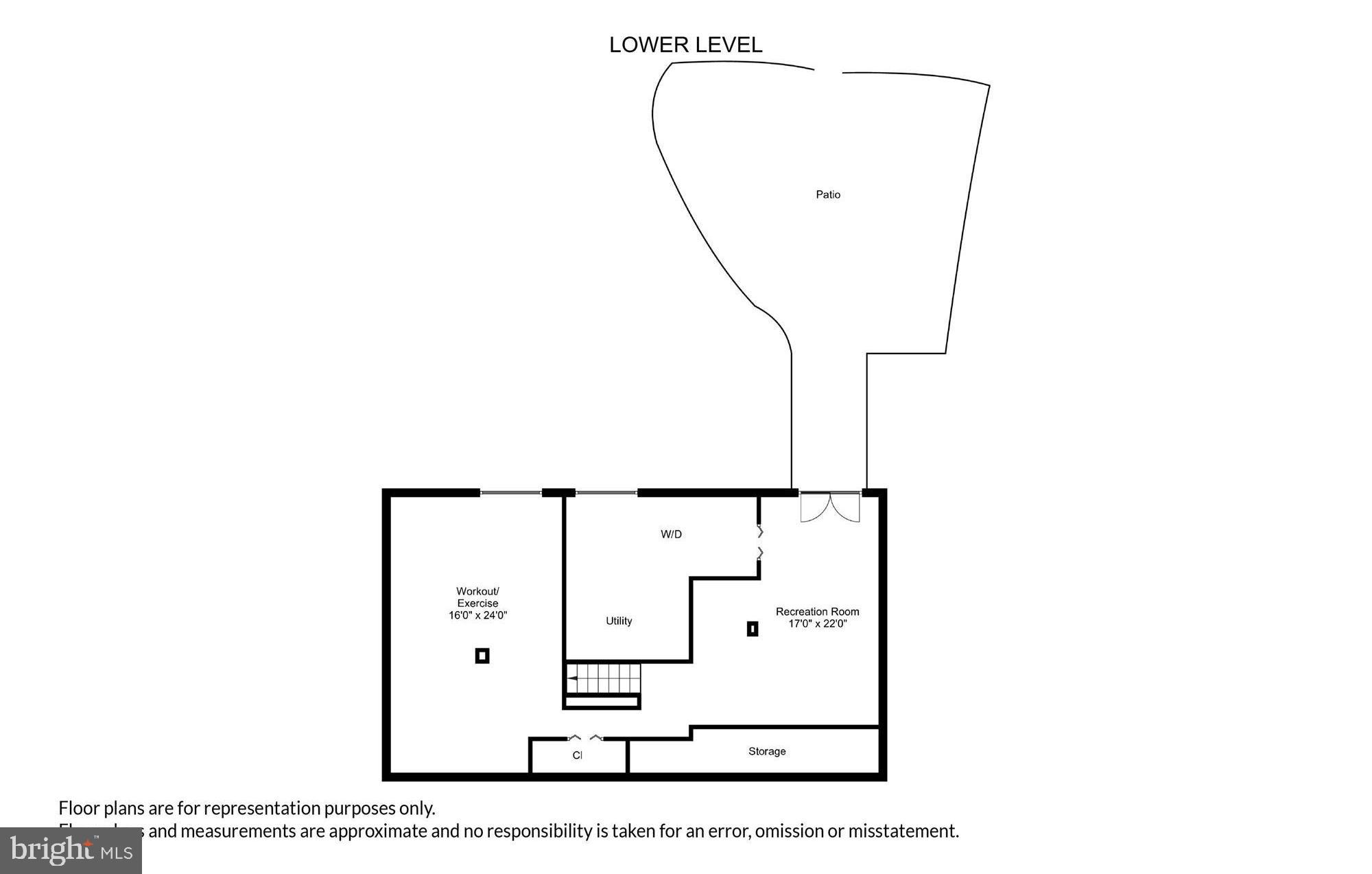 NORBECK ESTATES - Residential