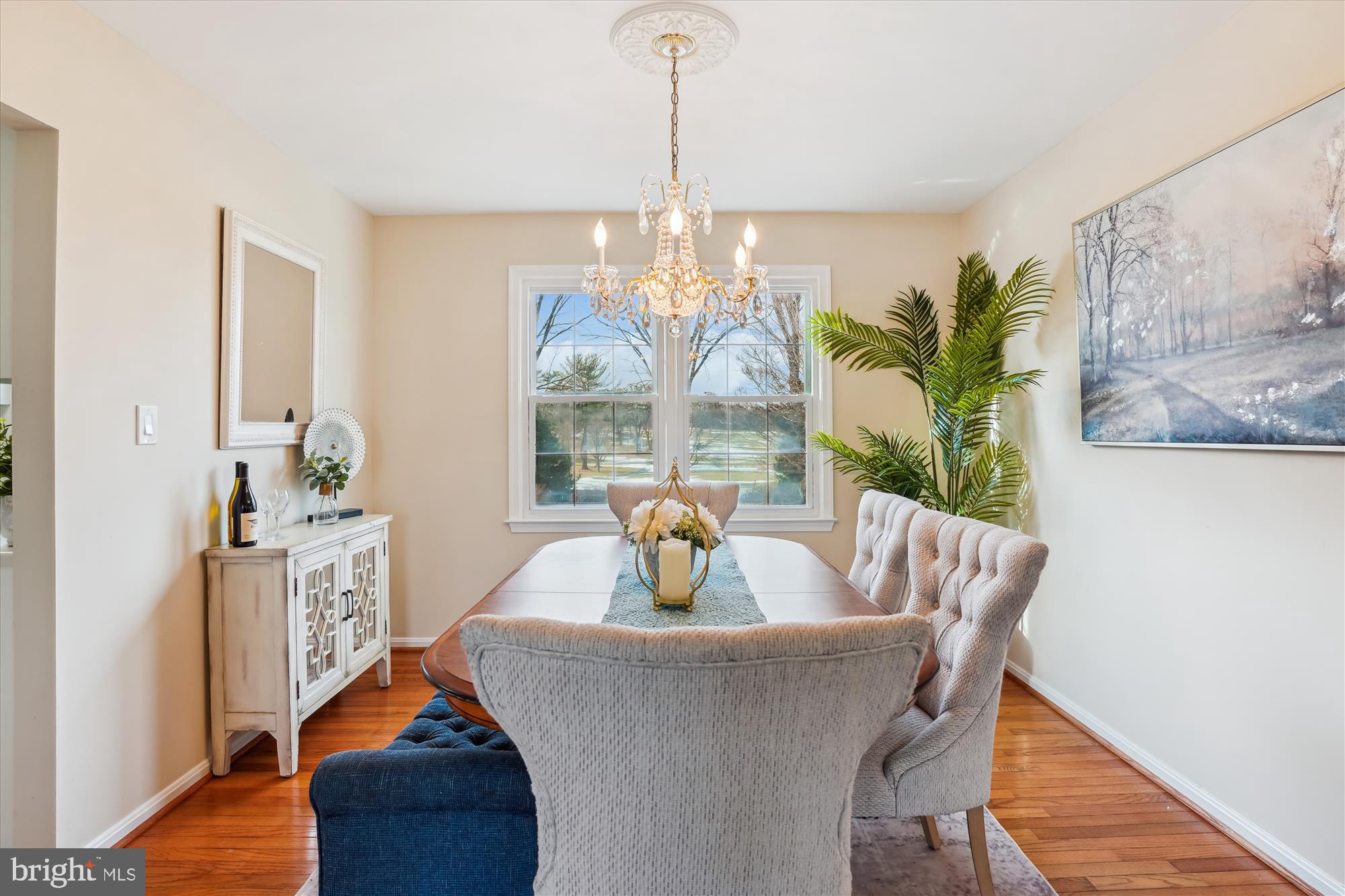 NORBECK ESTATES - Residential