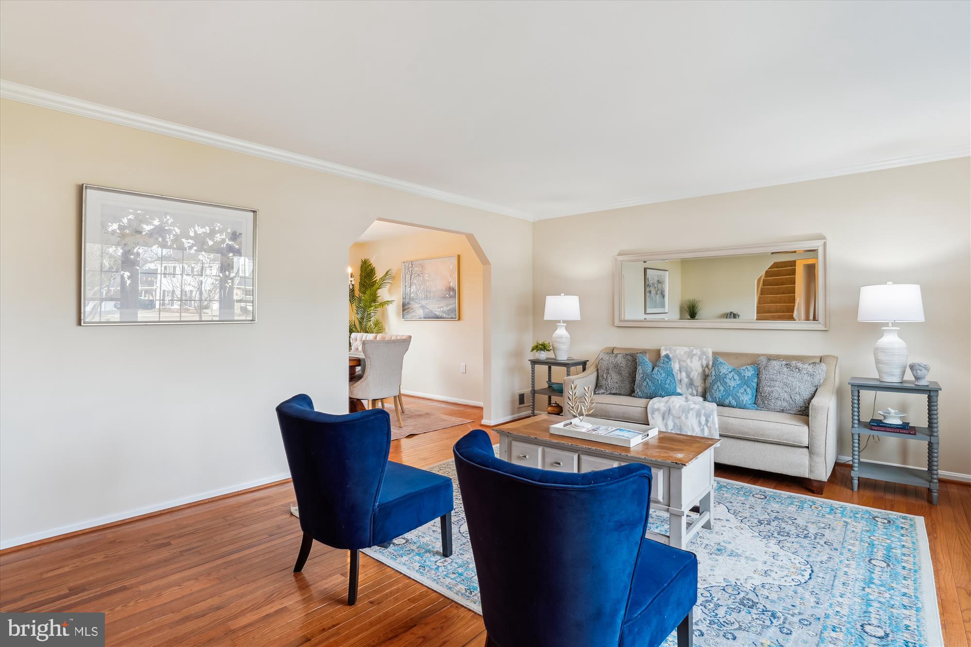 NORBECK ESTATES - Residential