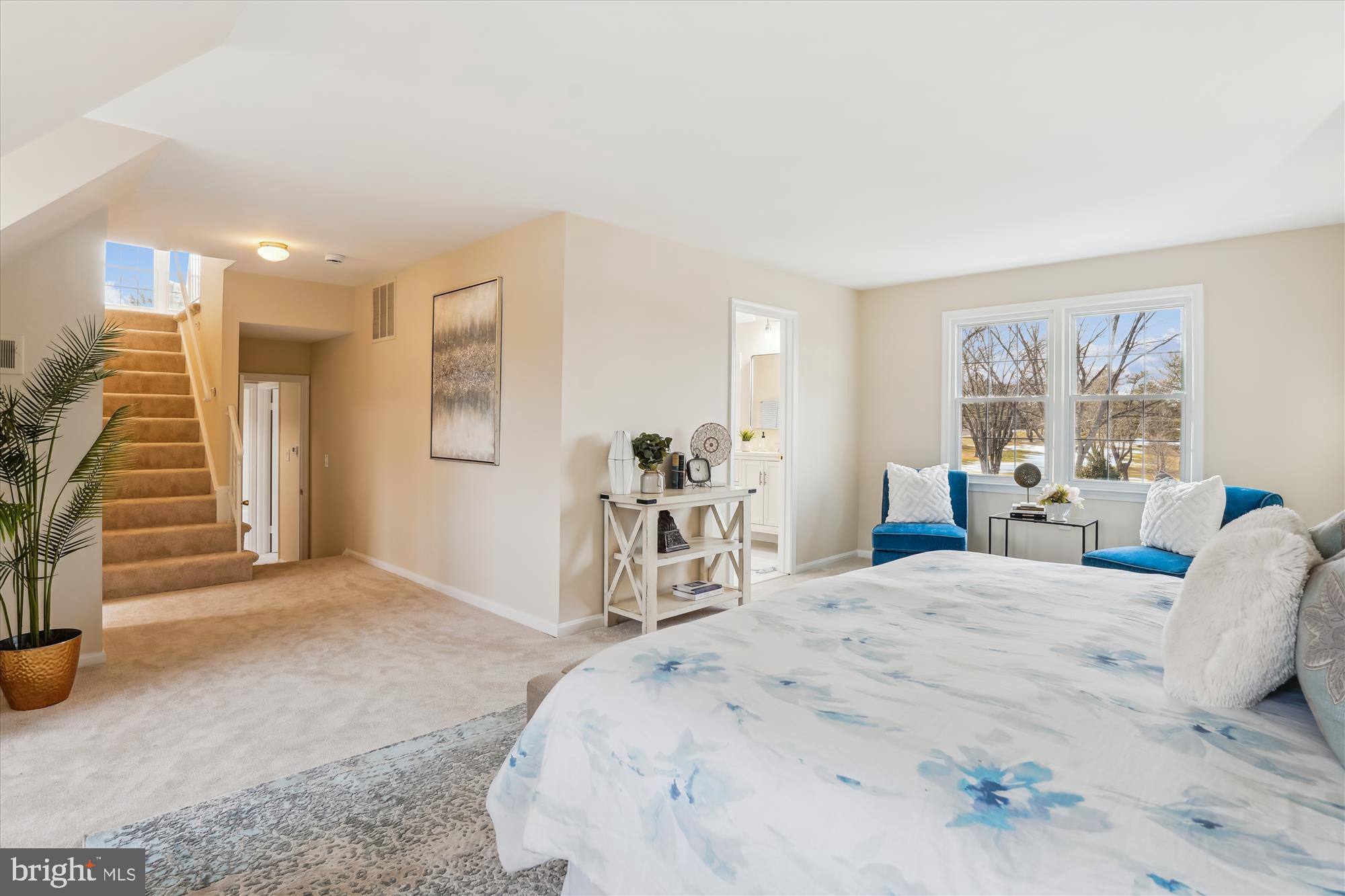 NORBECK ESTATES - Residential