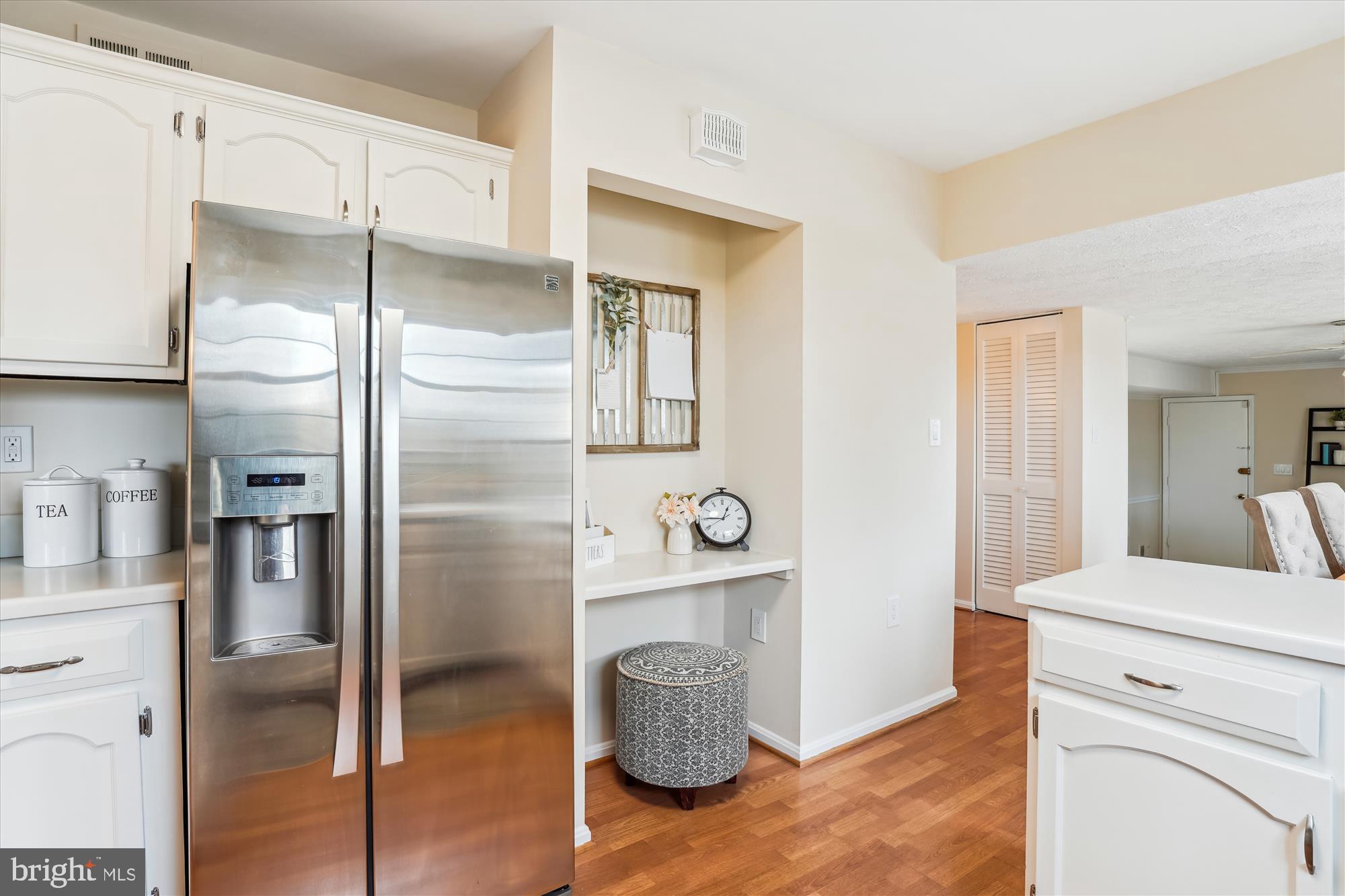 NORBECK ESTATES - Residential