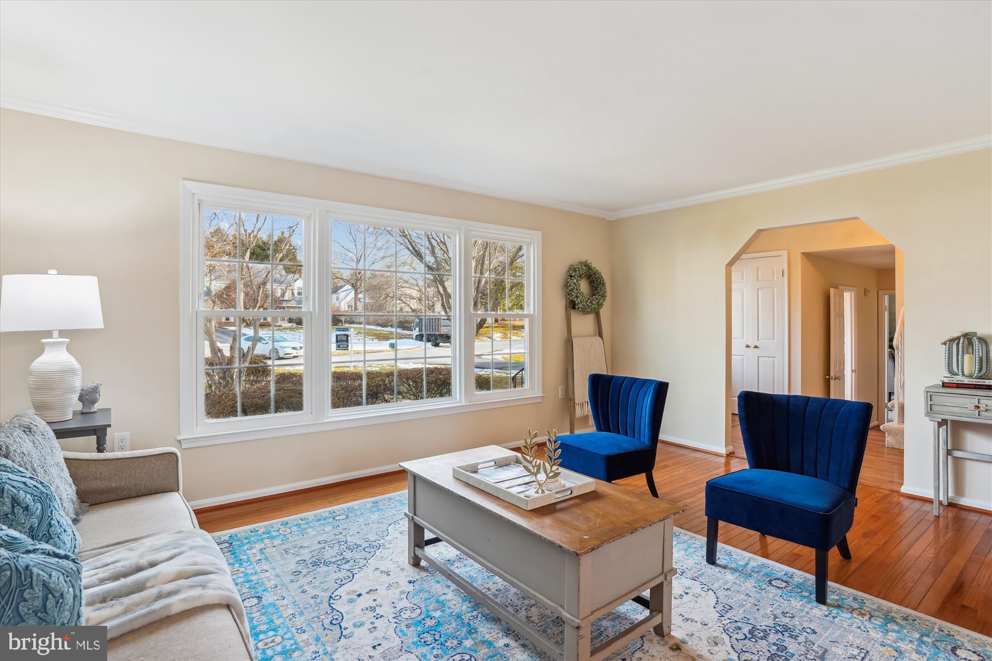 NORBECK ESTATES - Residential