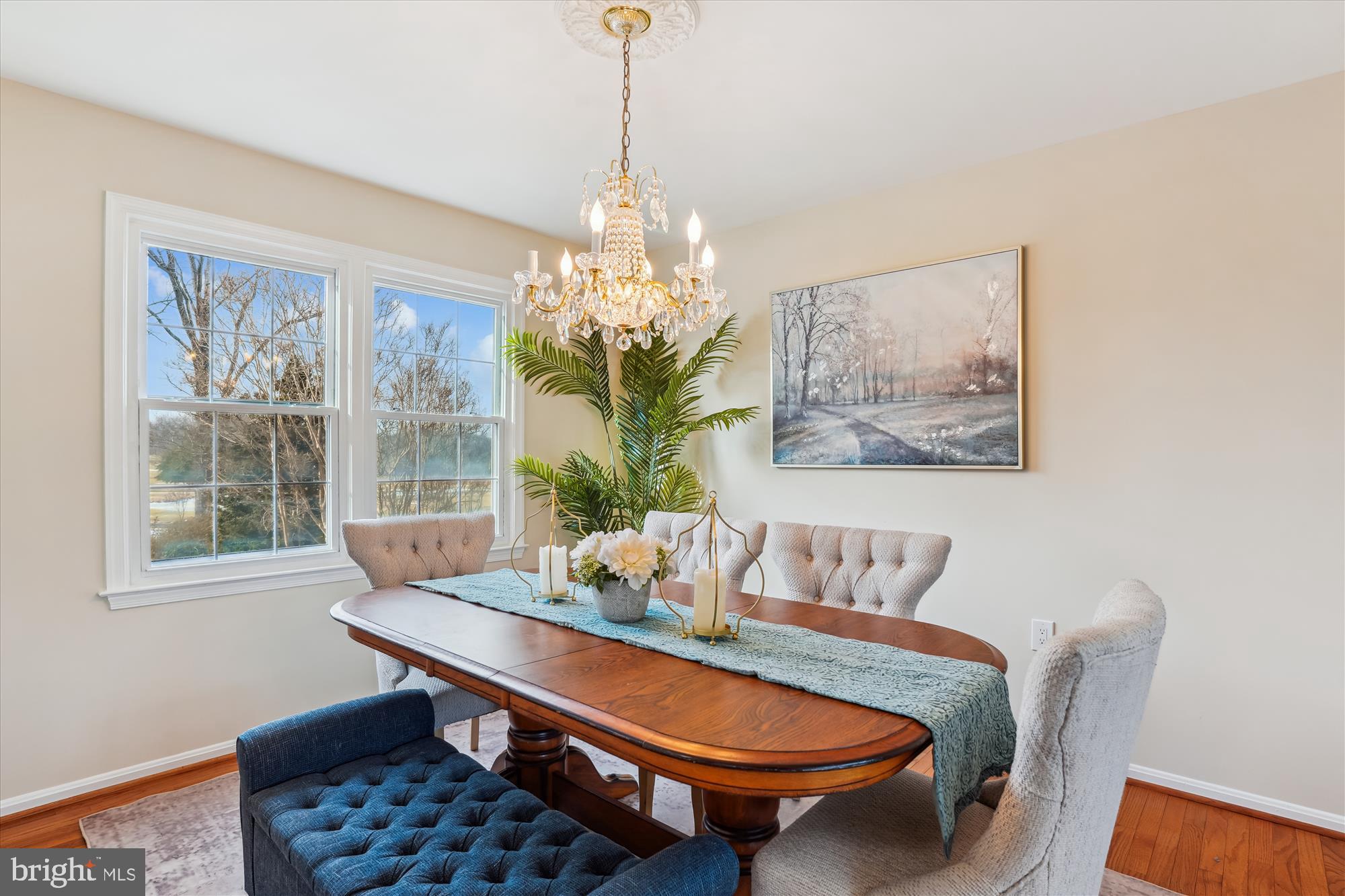 NORBECK ESTATES - Residential