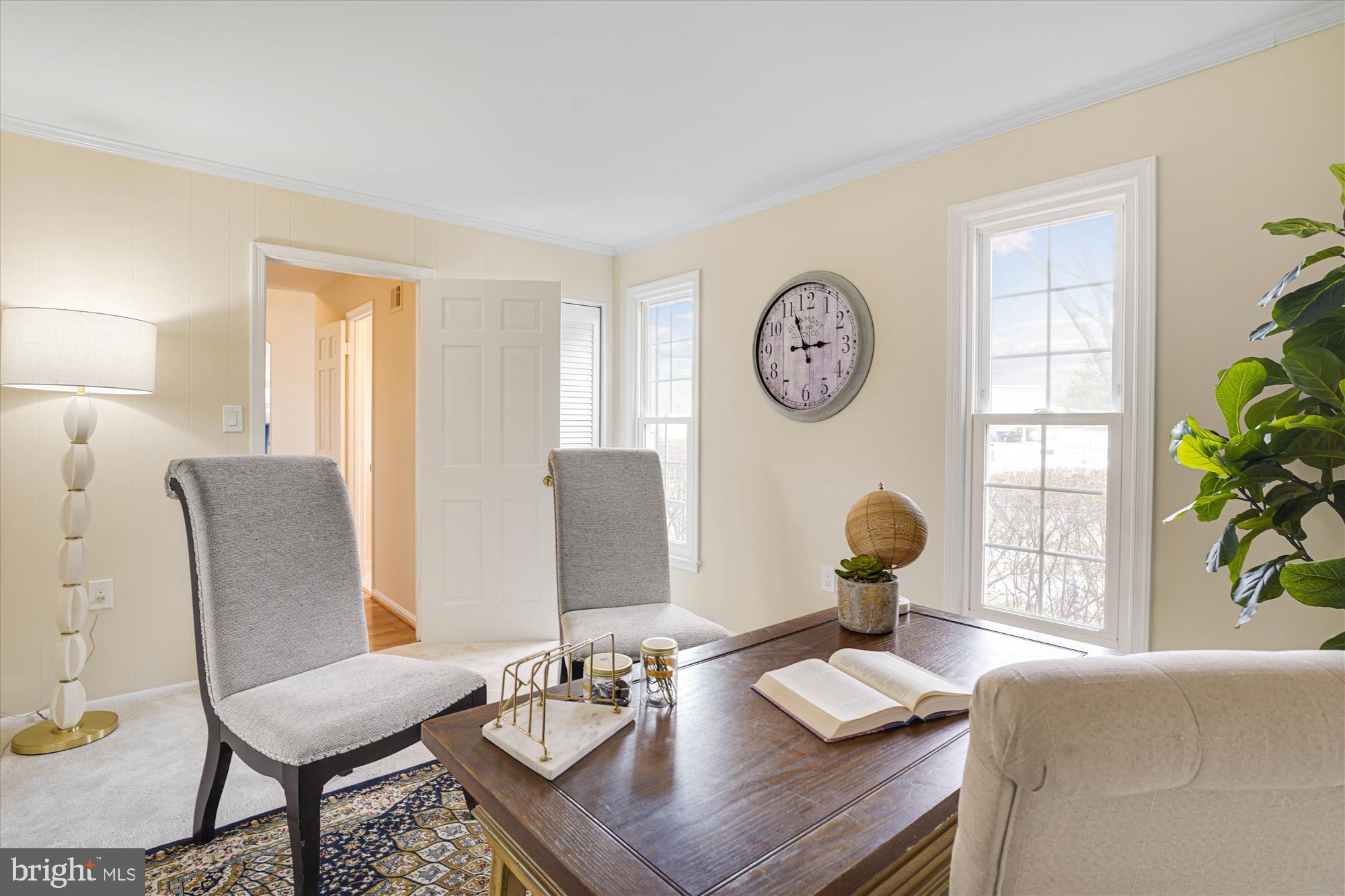 NORBECK ESTATES - Residential