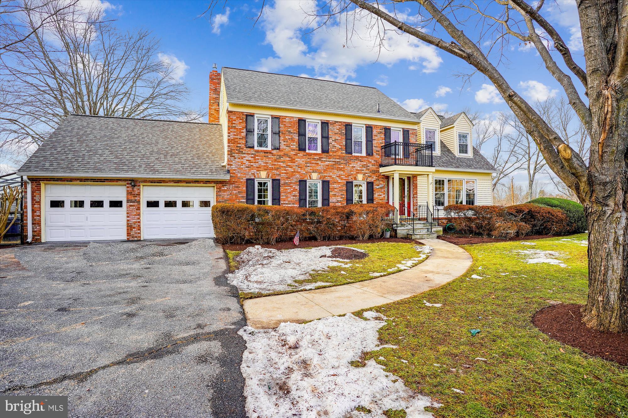 NORBECK ESTATES - Residential