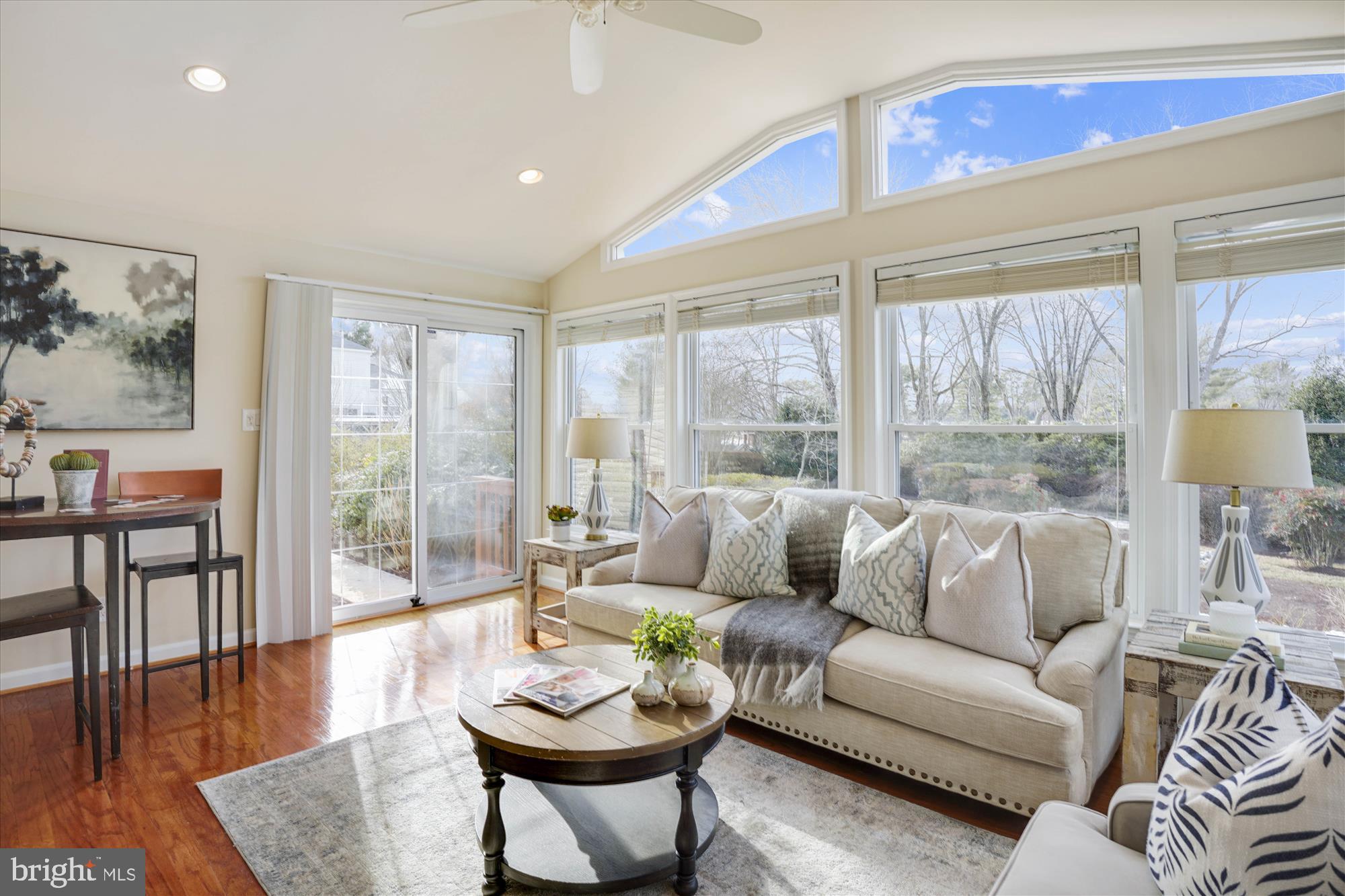 NORBECK ESTATES - Residential