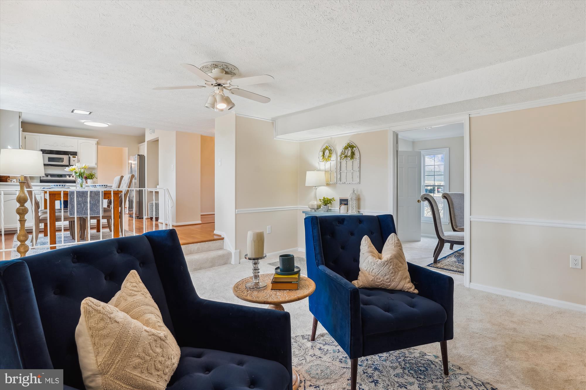 NORBECK ESTATES - Residential