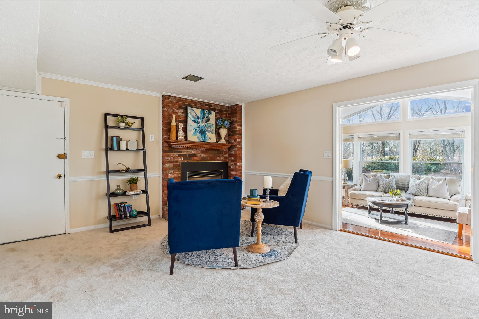 NORBECK ESTATES - Residential