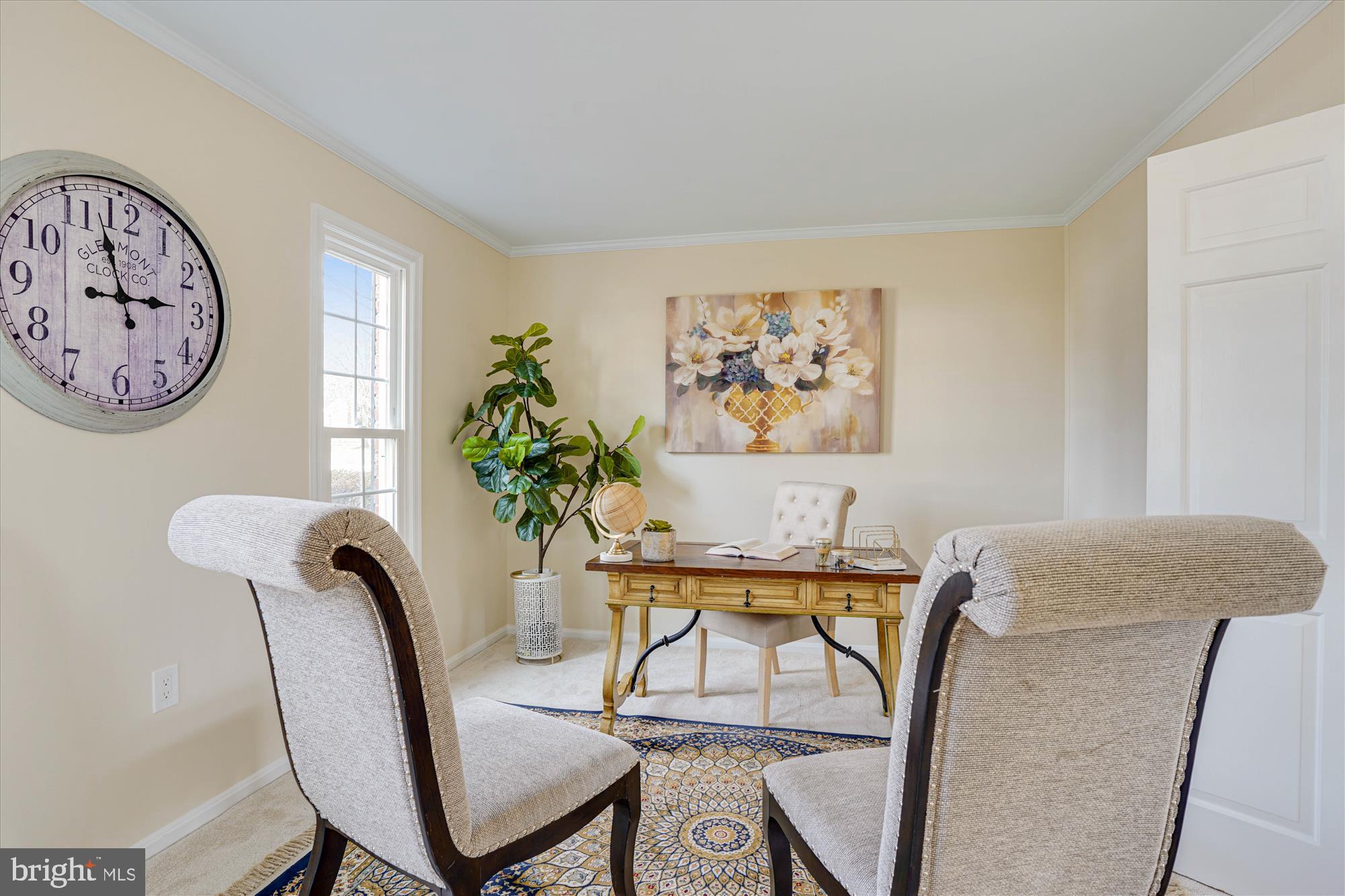 NORBECK ESTATES - Residential