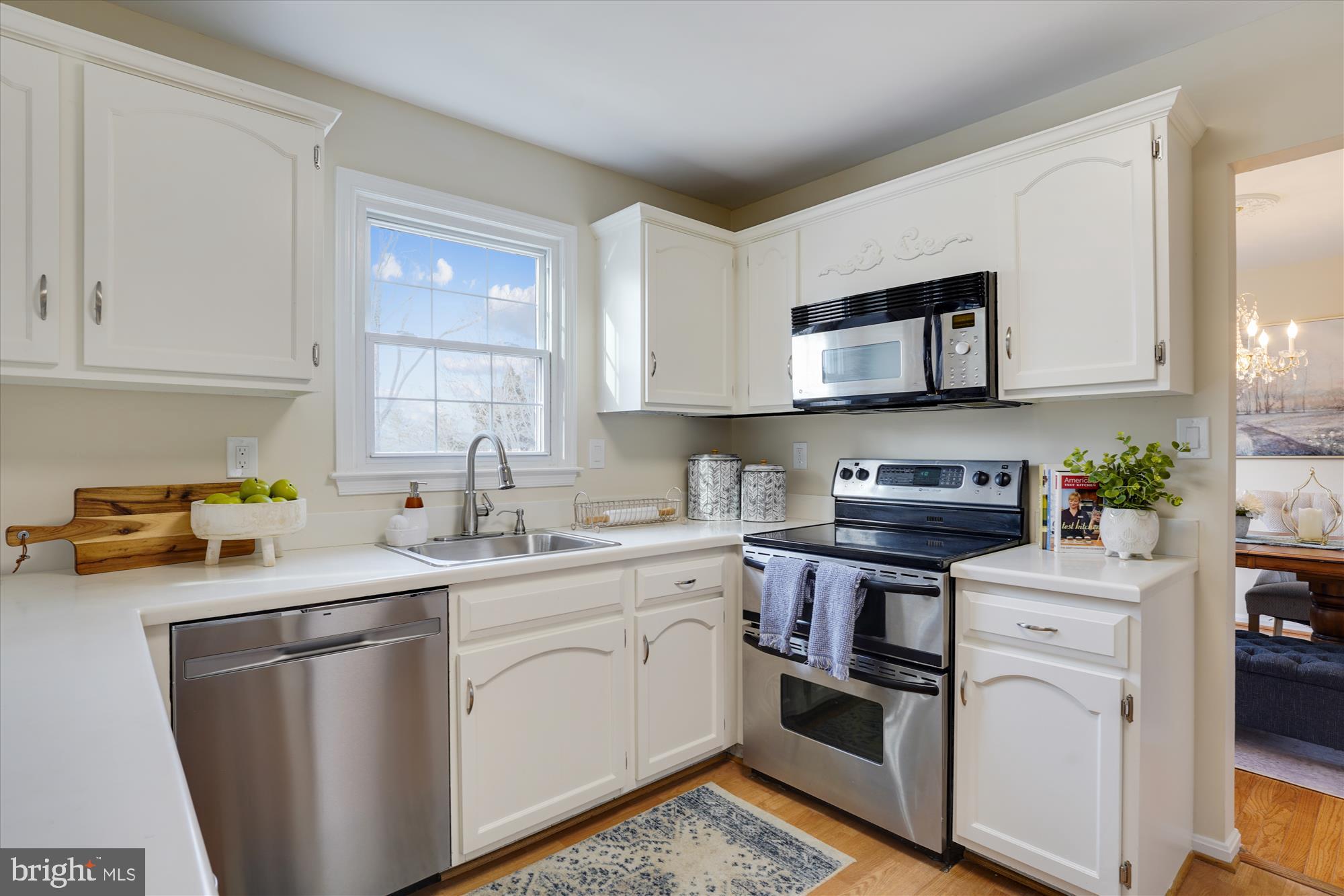 NORBECK ESTATES - Residential