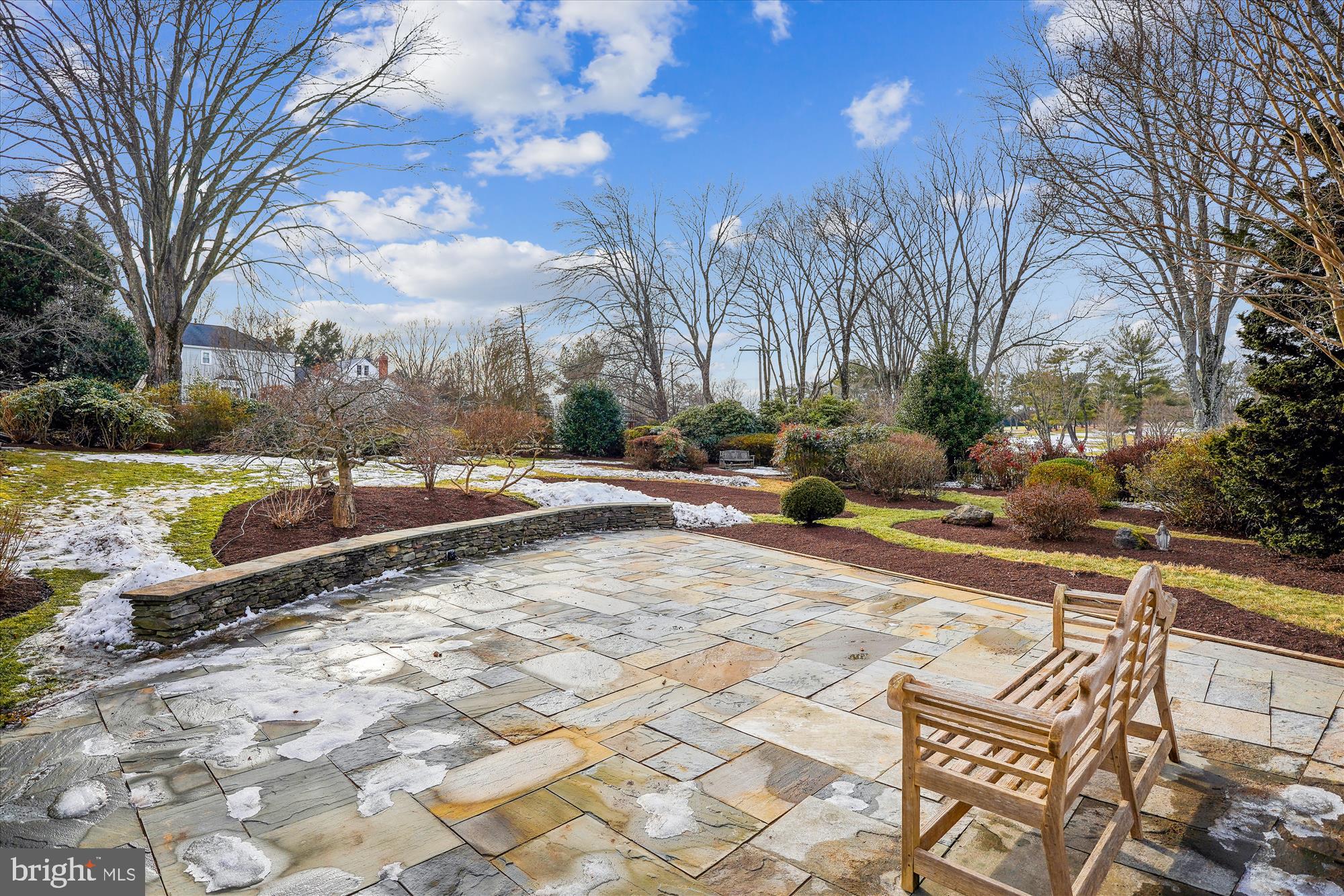 NORBECK ESTATES - Residential