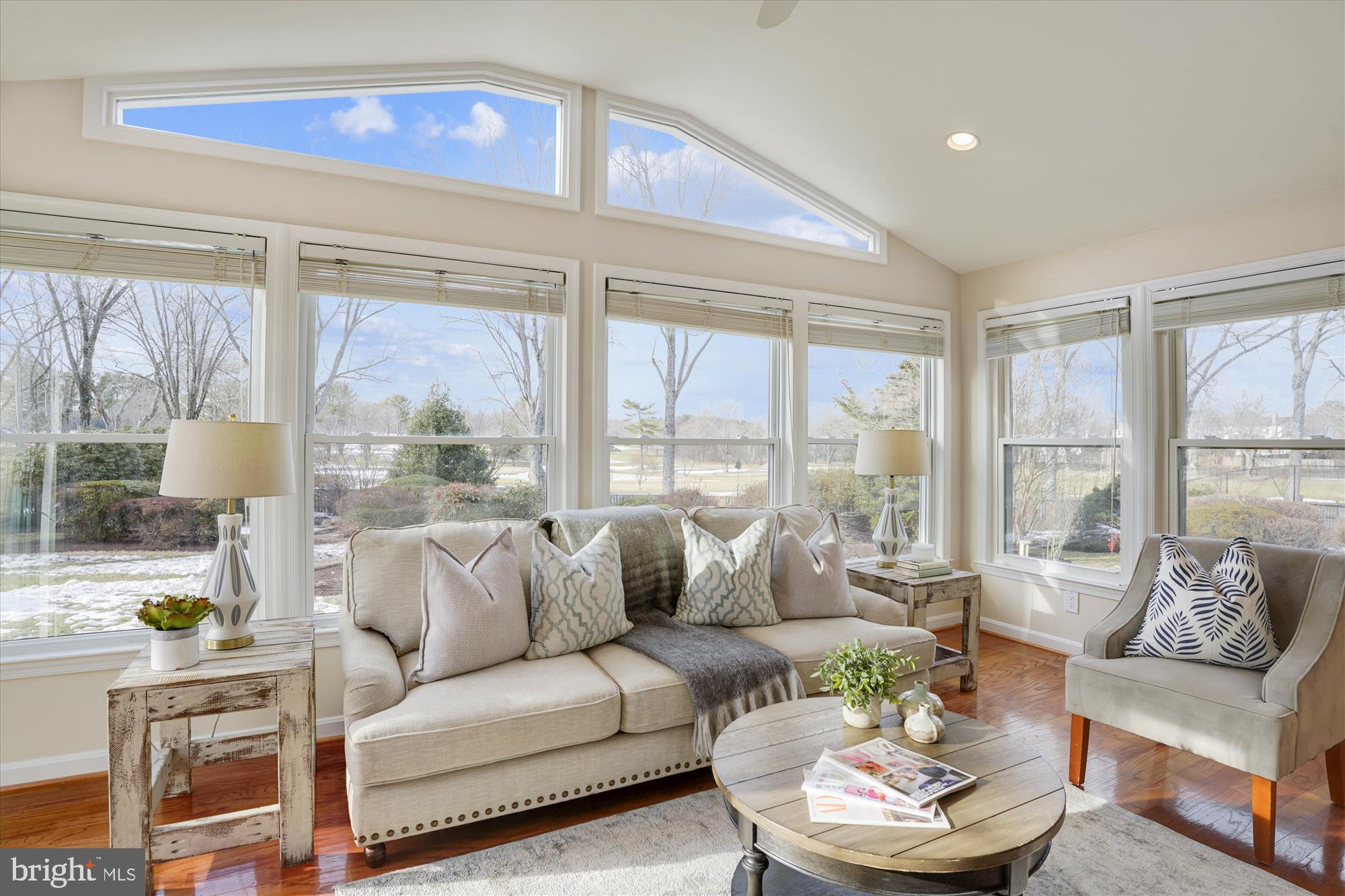 NORBECK ESTATES - Residential