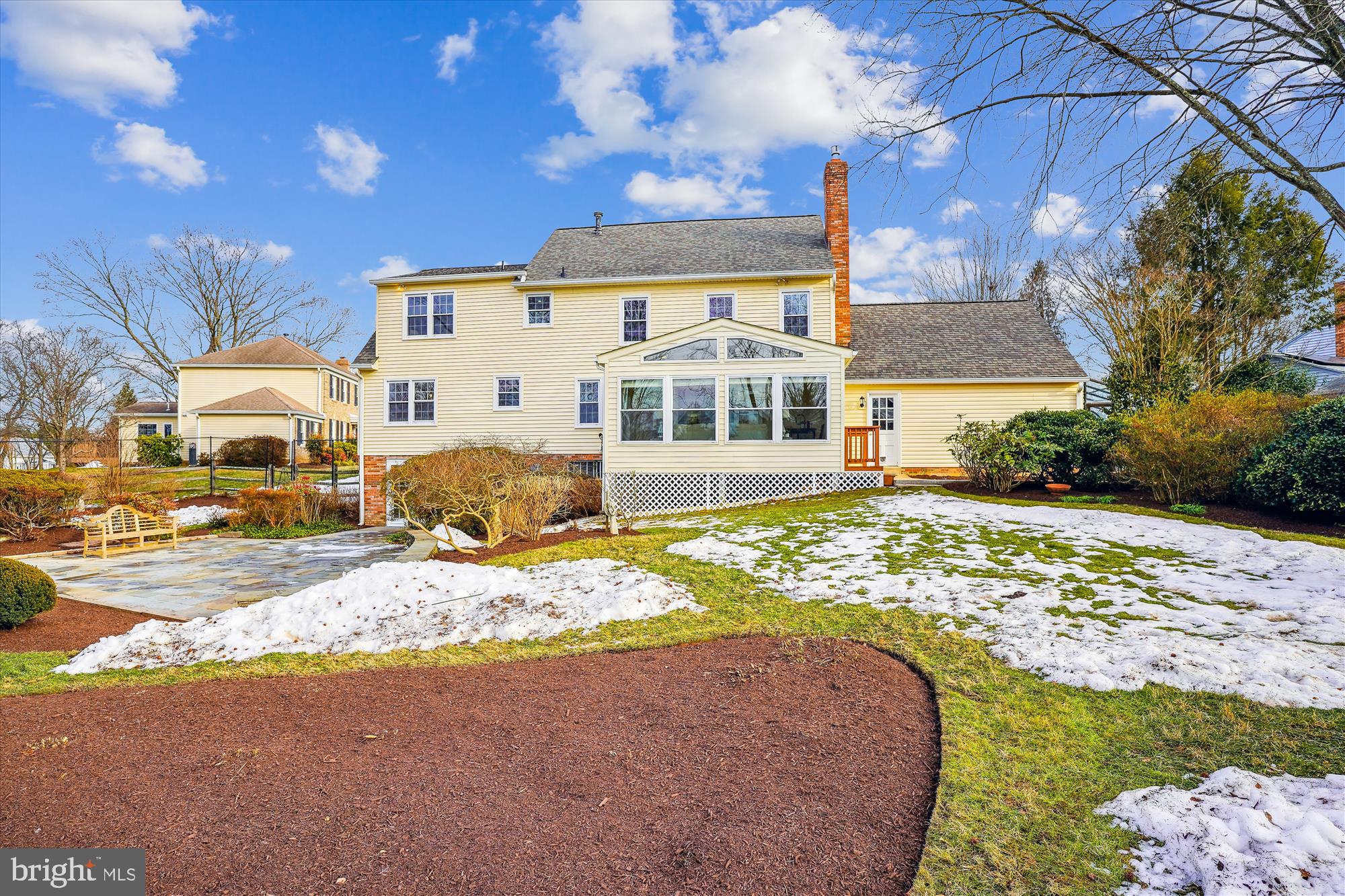 NORBECK ESTATES - Residential