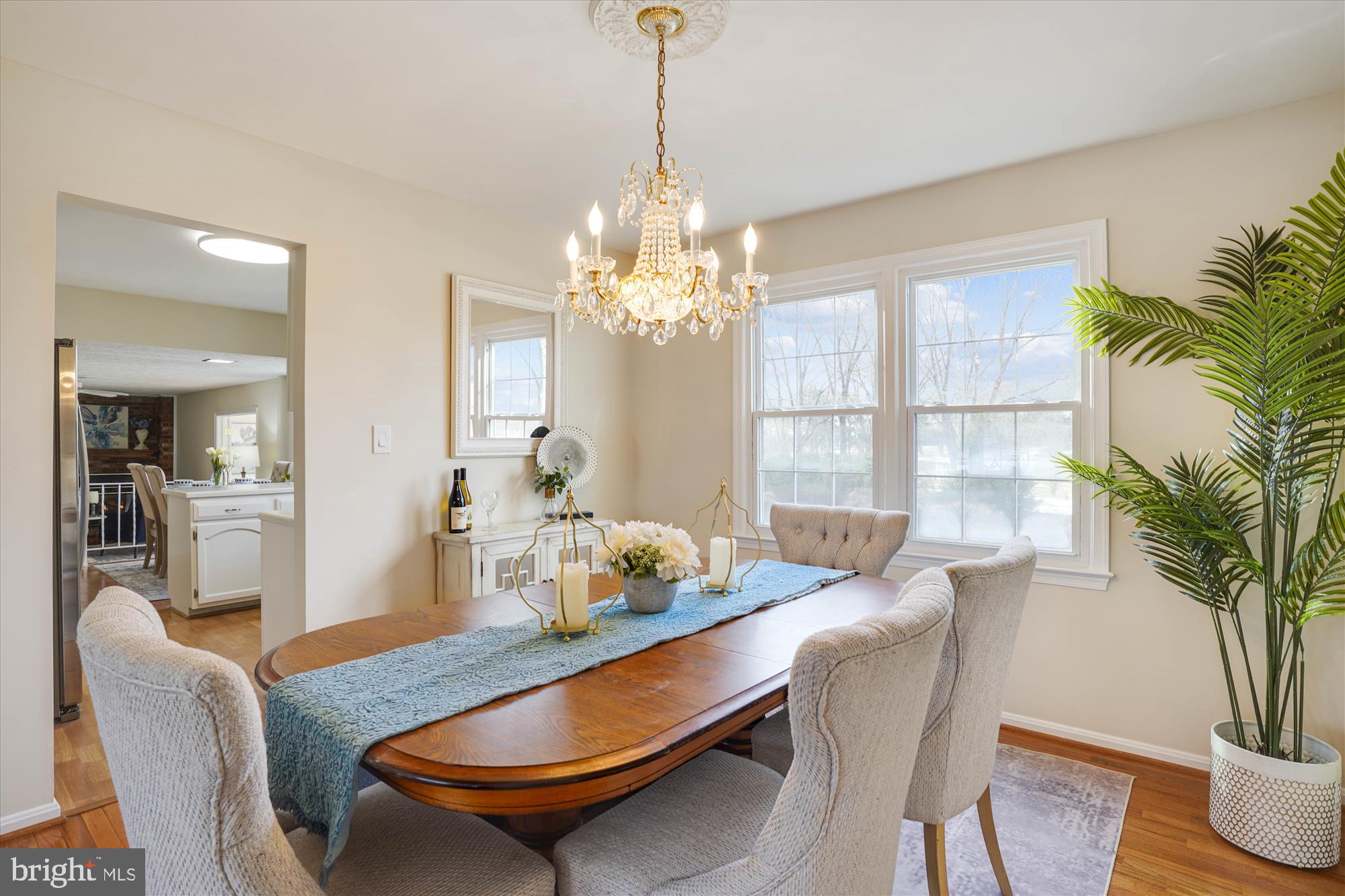 NORBECK ESTATES - Residential