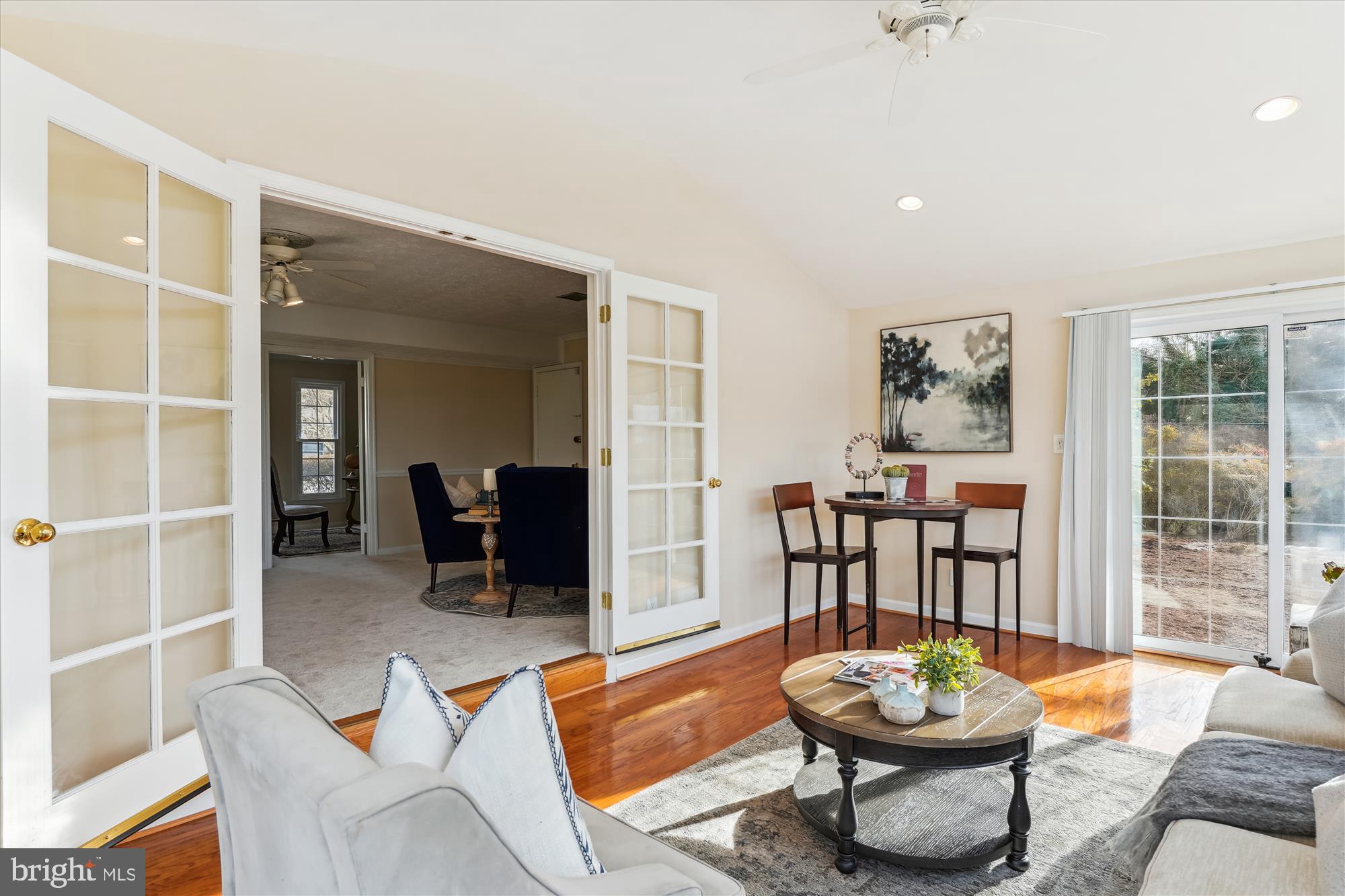 NORBECK ESTATES - Residential