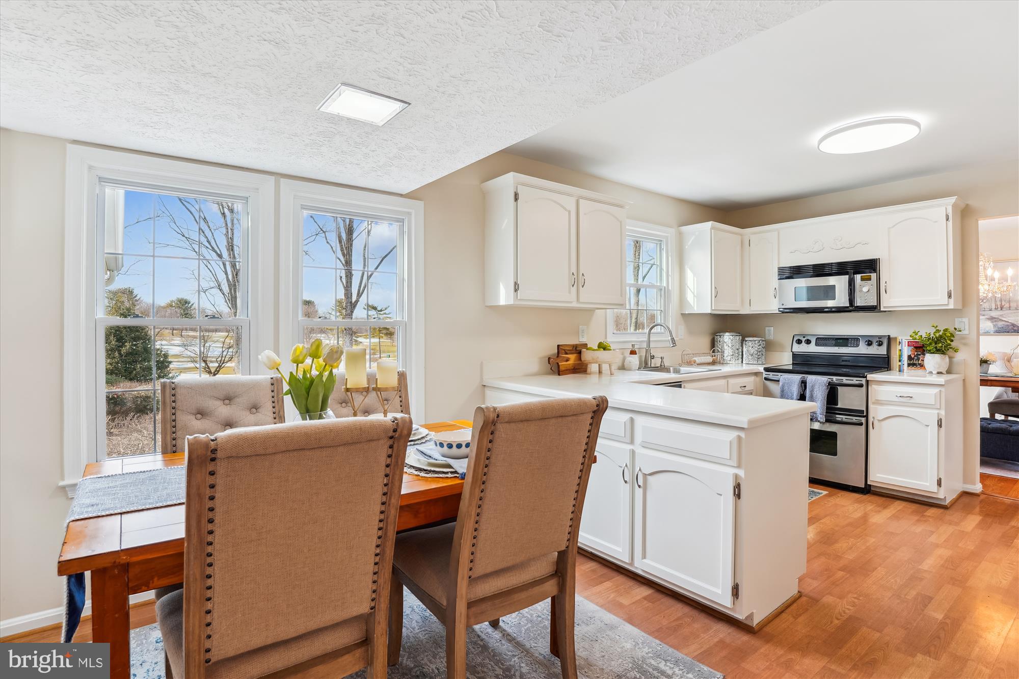 NORBECK ESTATES - Residential