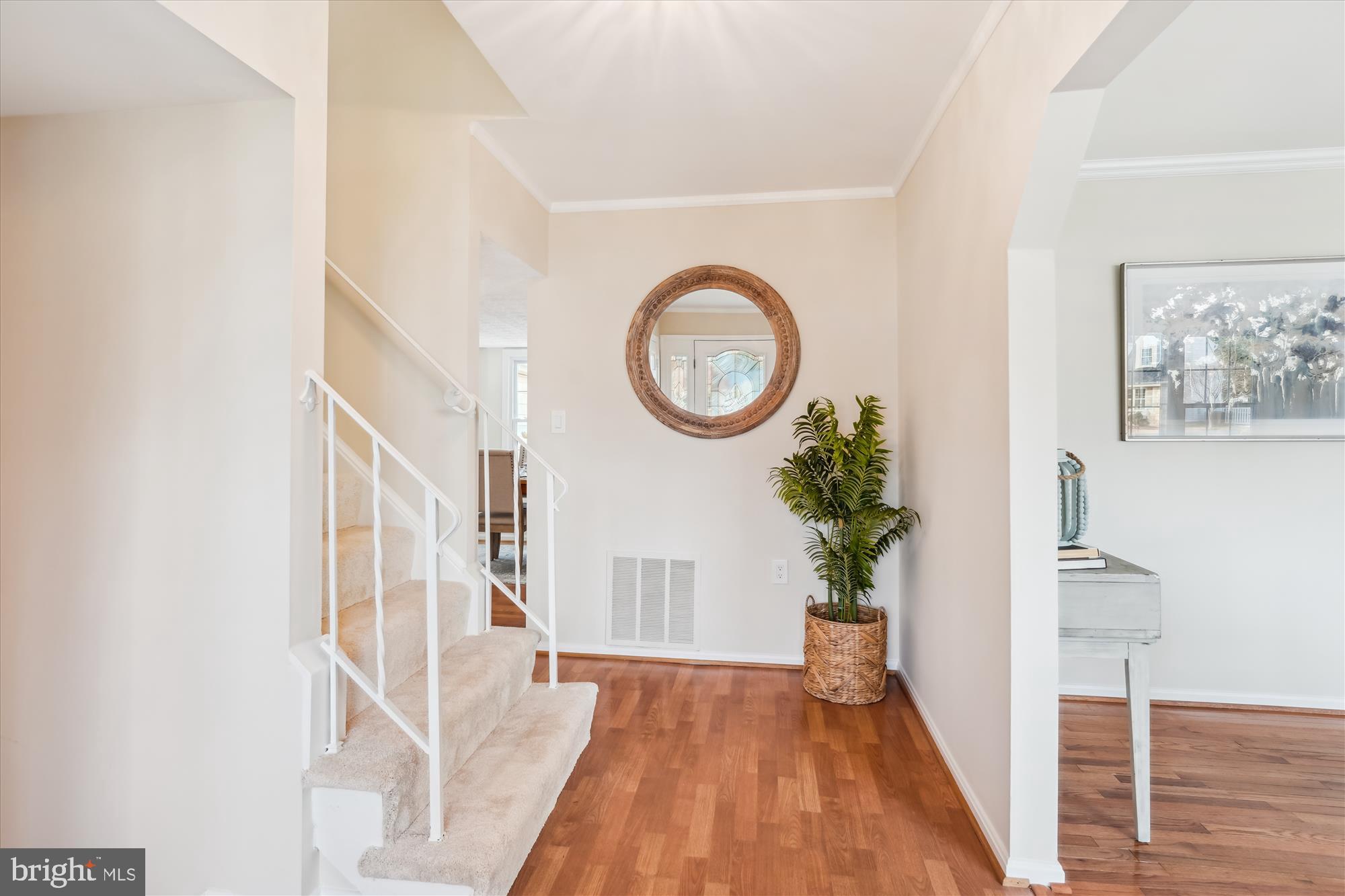 NORBECK ESTATES - Residential