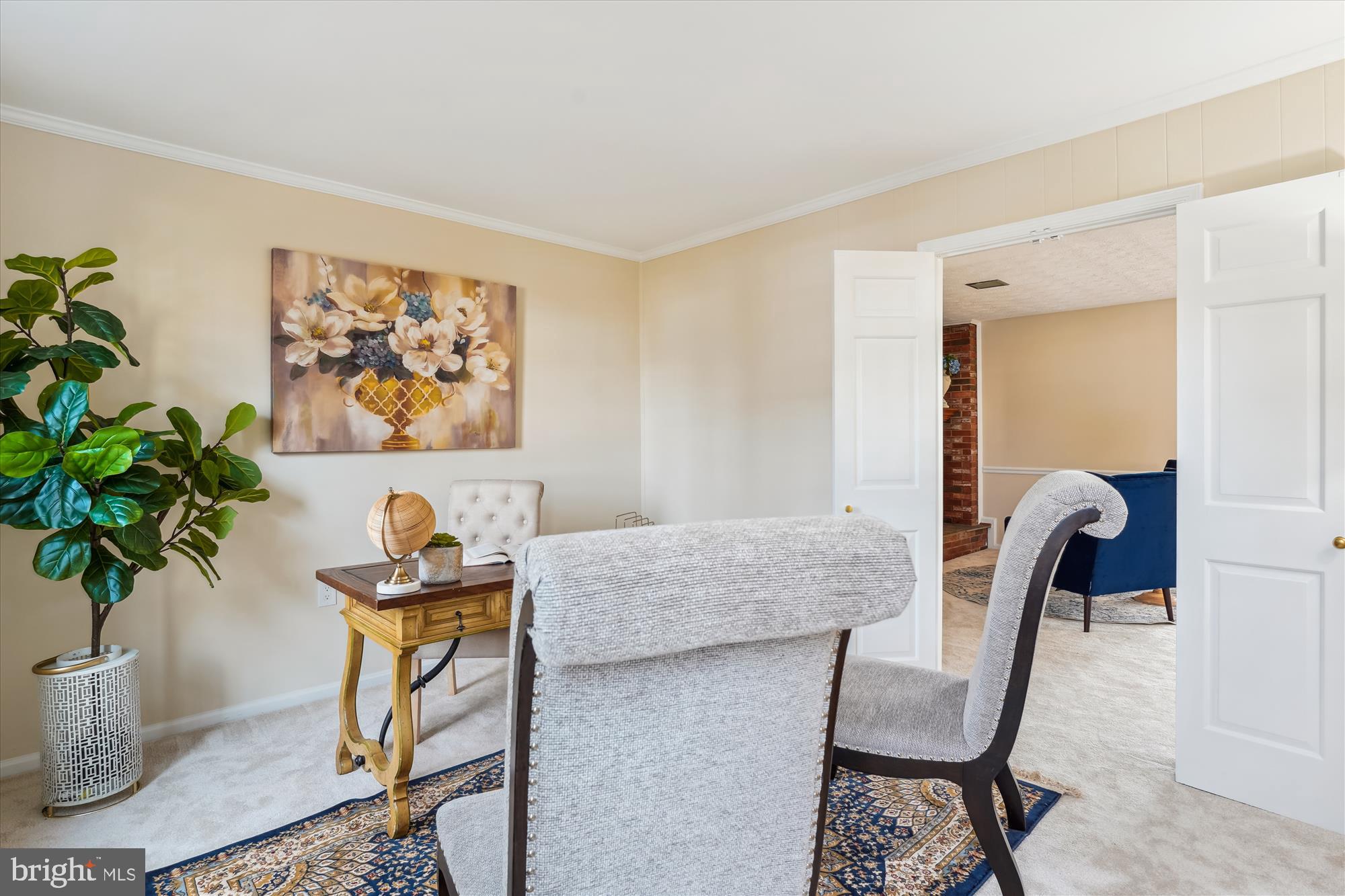 NORBECK ESTATES - Residential