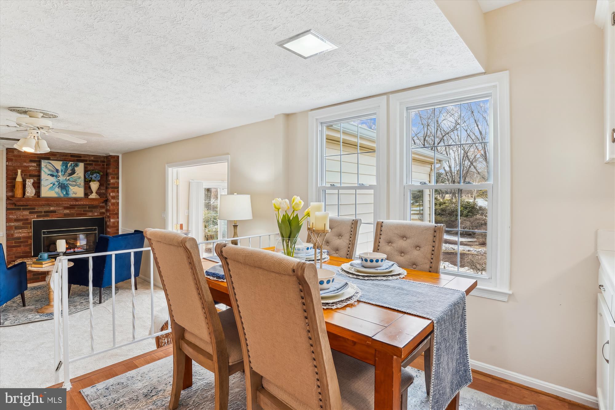 NORBECK ESTATES - Residential