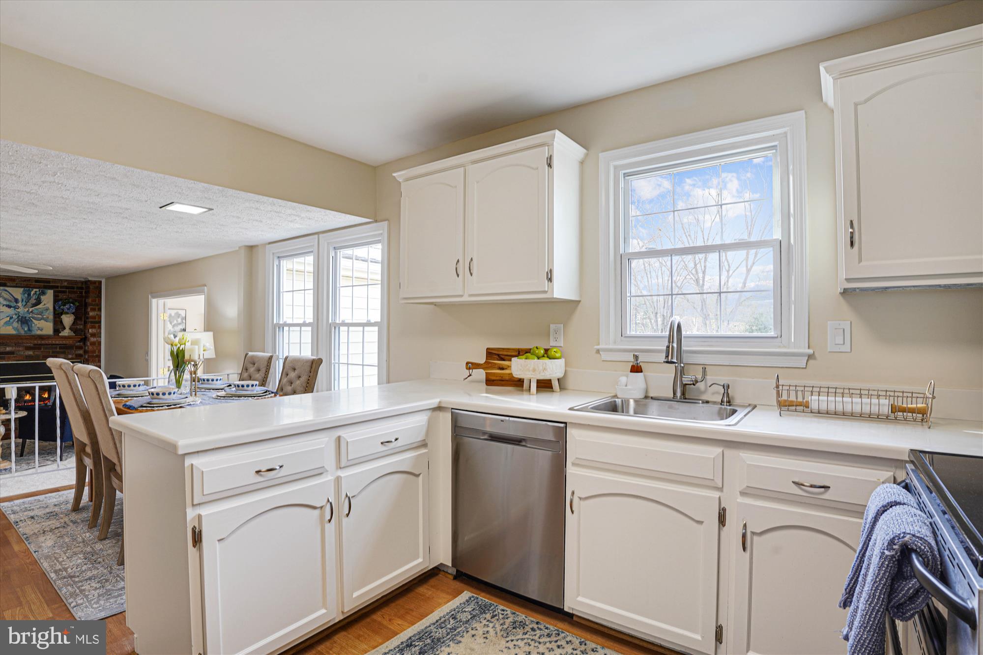 NORBECK ESTATES - Residential