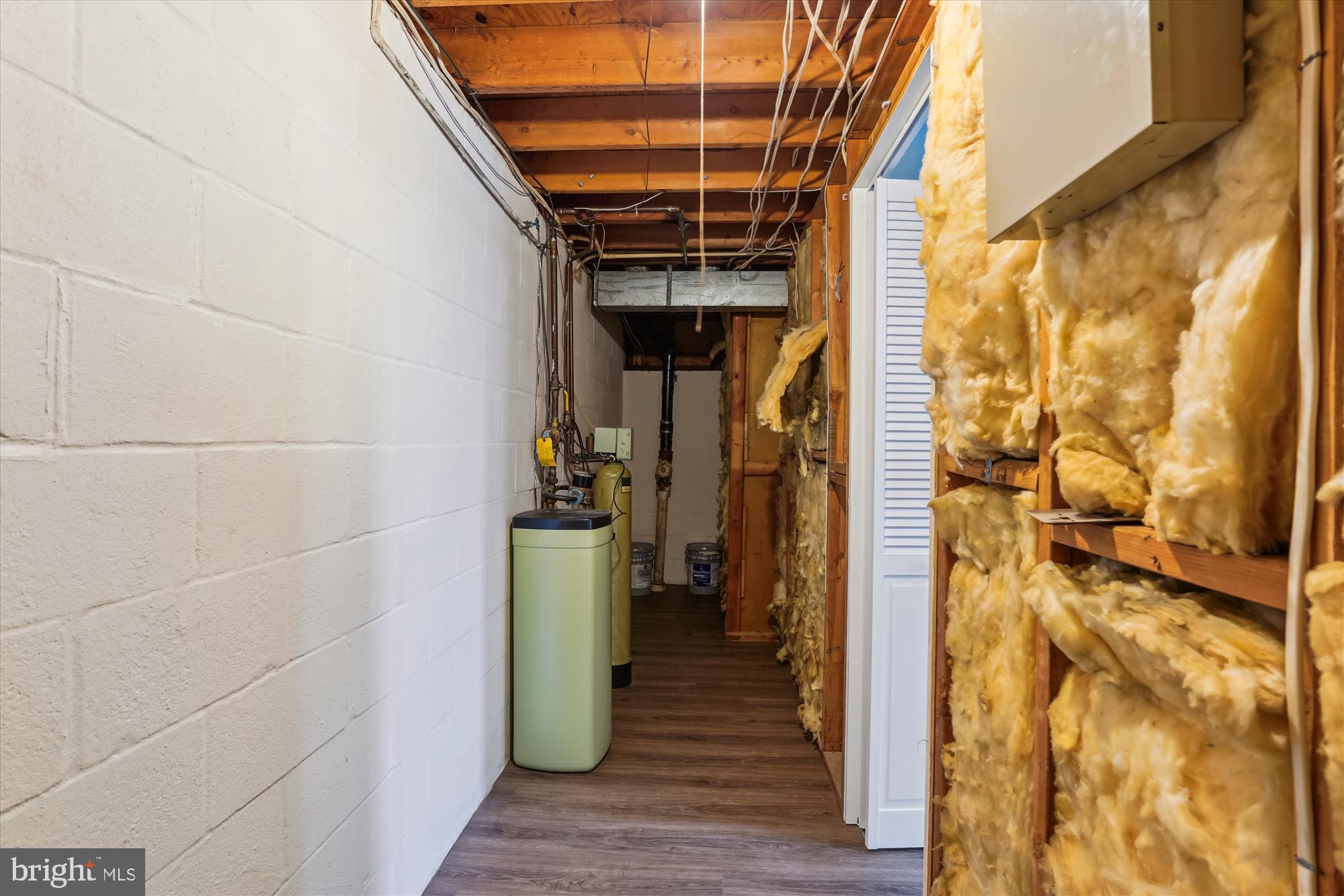 NORBECK ESTATES - Residential