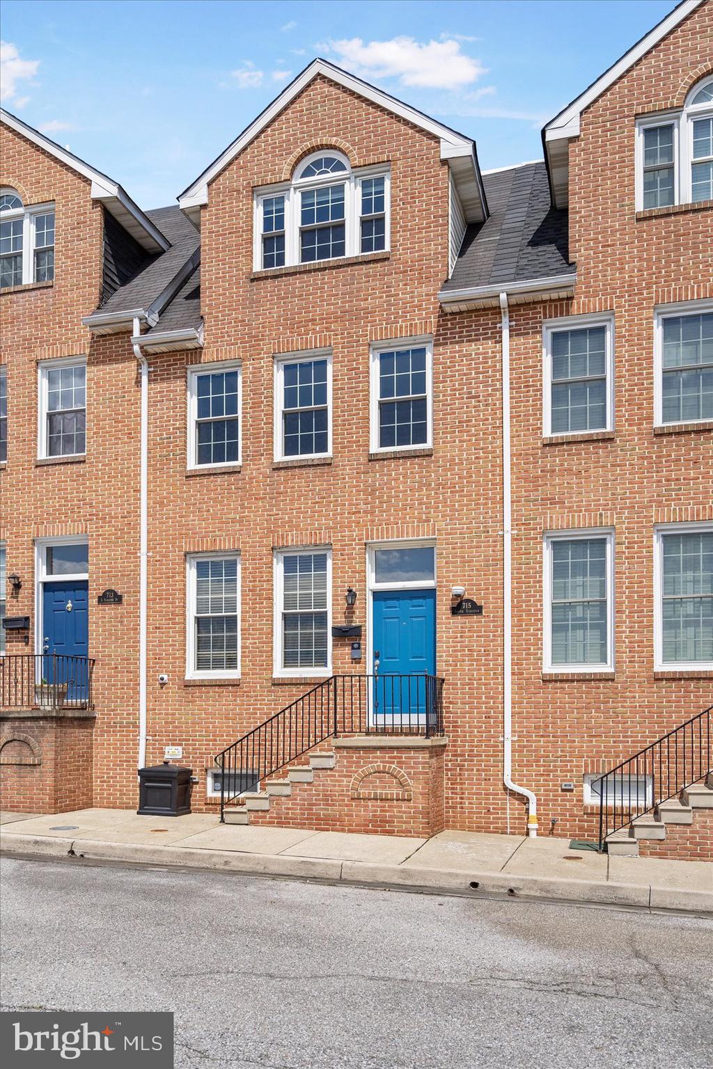 CANTON - Residential