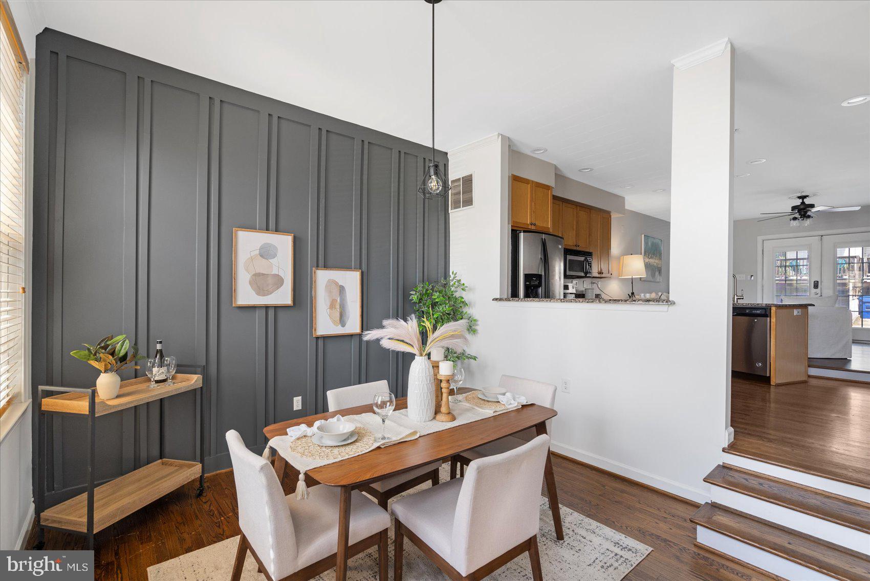 CANTON - Residential