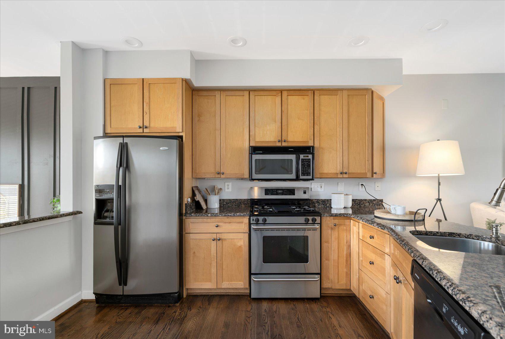 CANTON - Residential