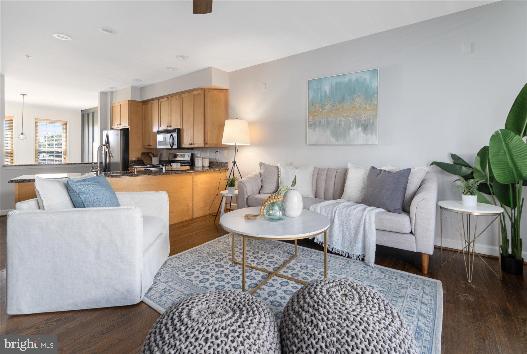 CANTON - Residential