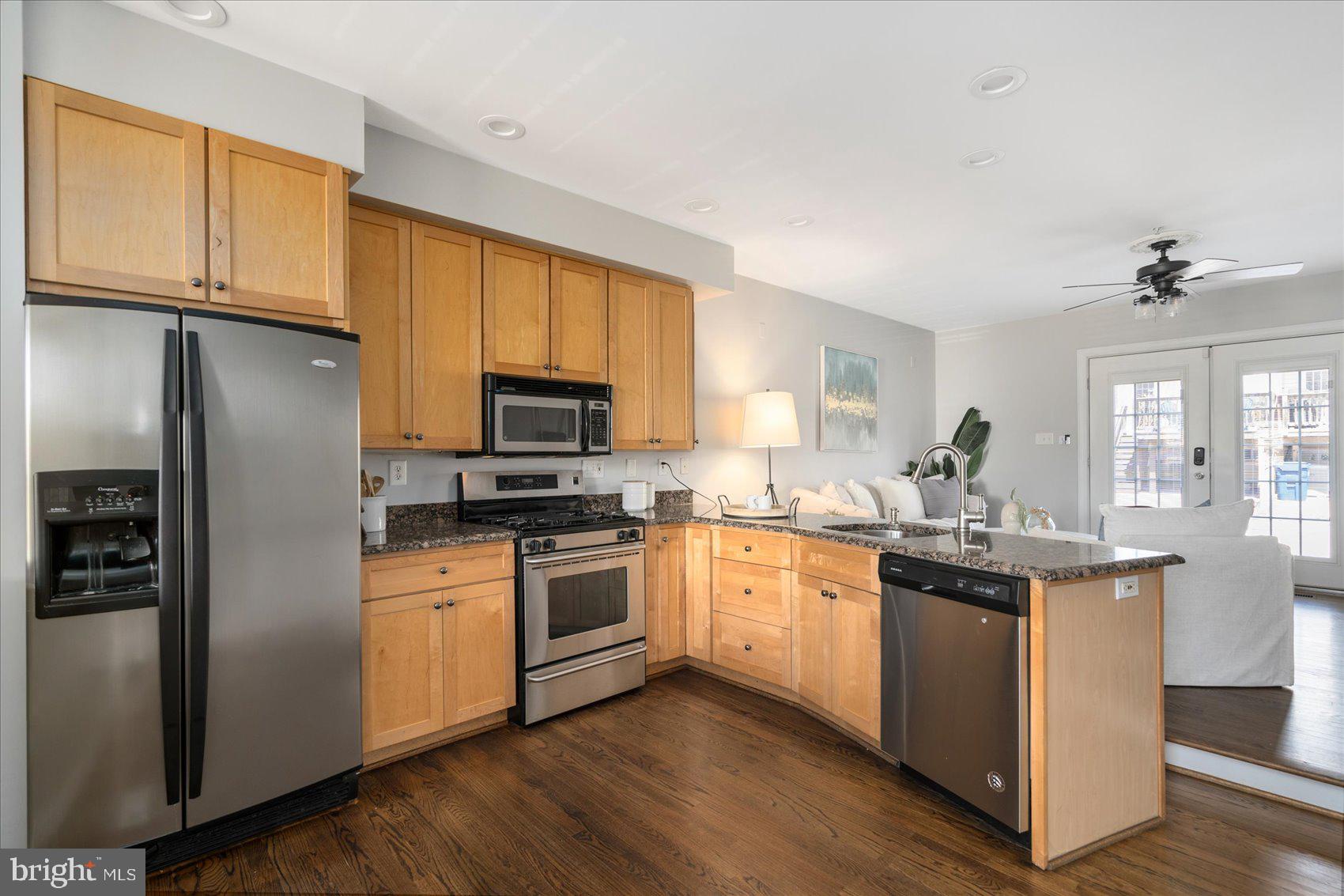 CANTON - Residential