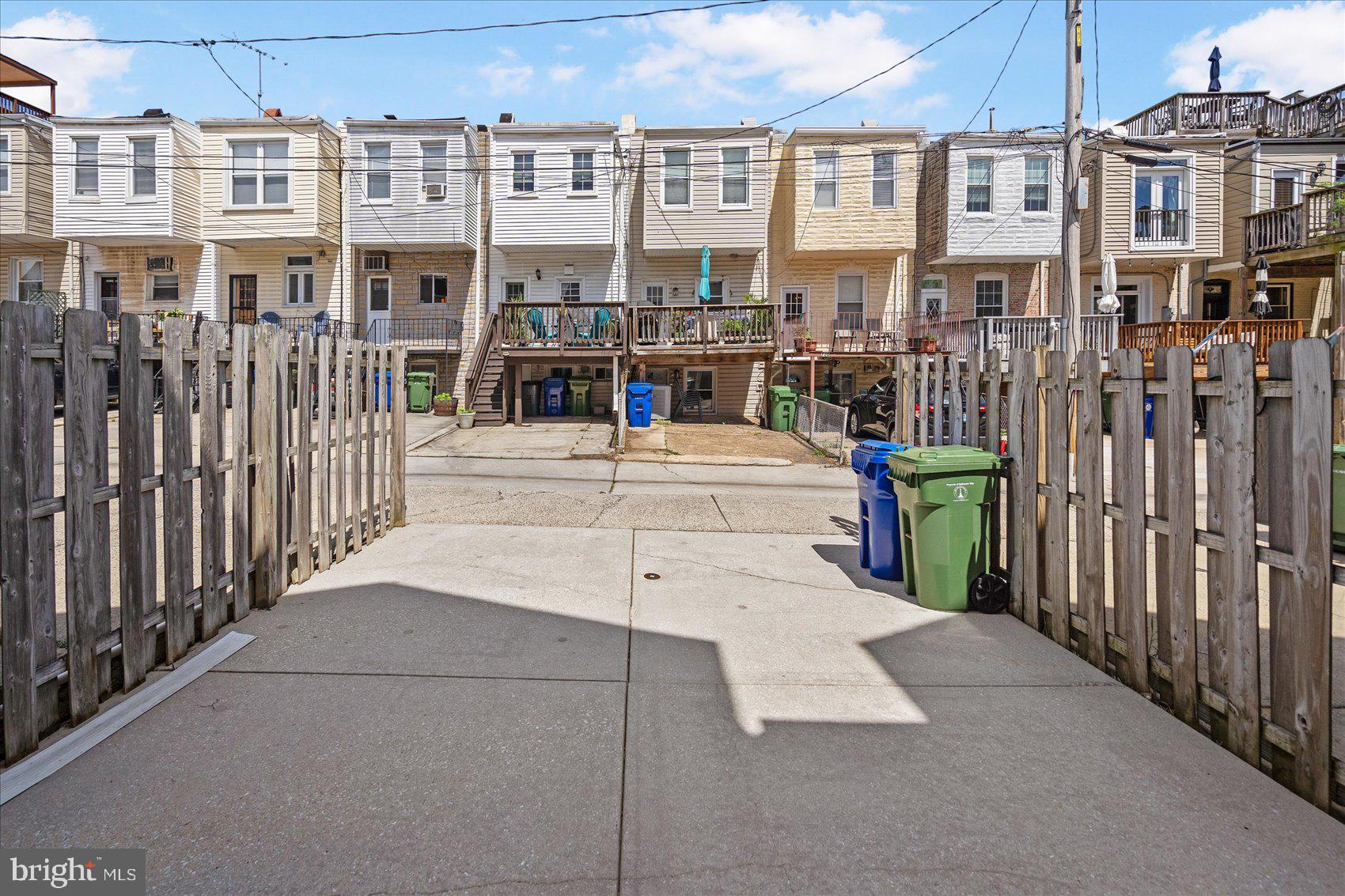 CANTON - Residential