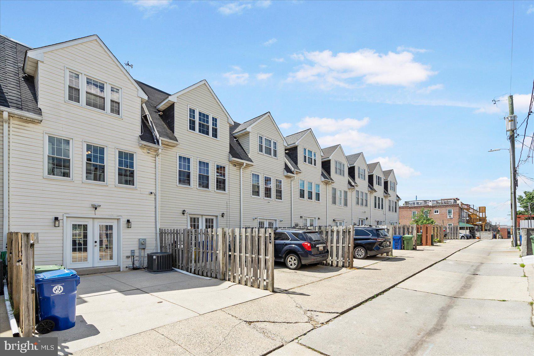 CANTON - Residential