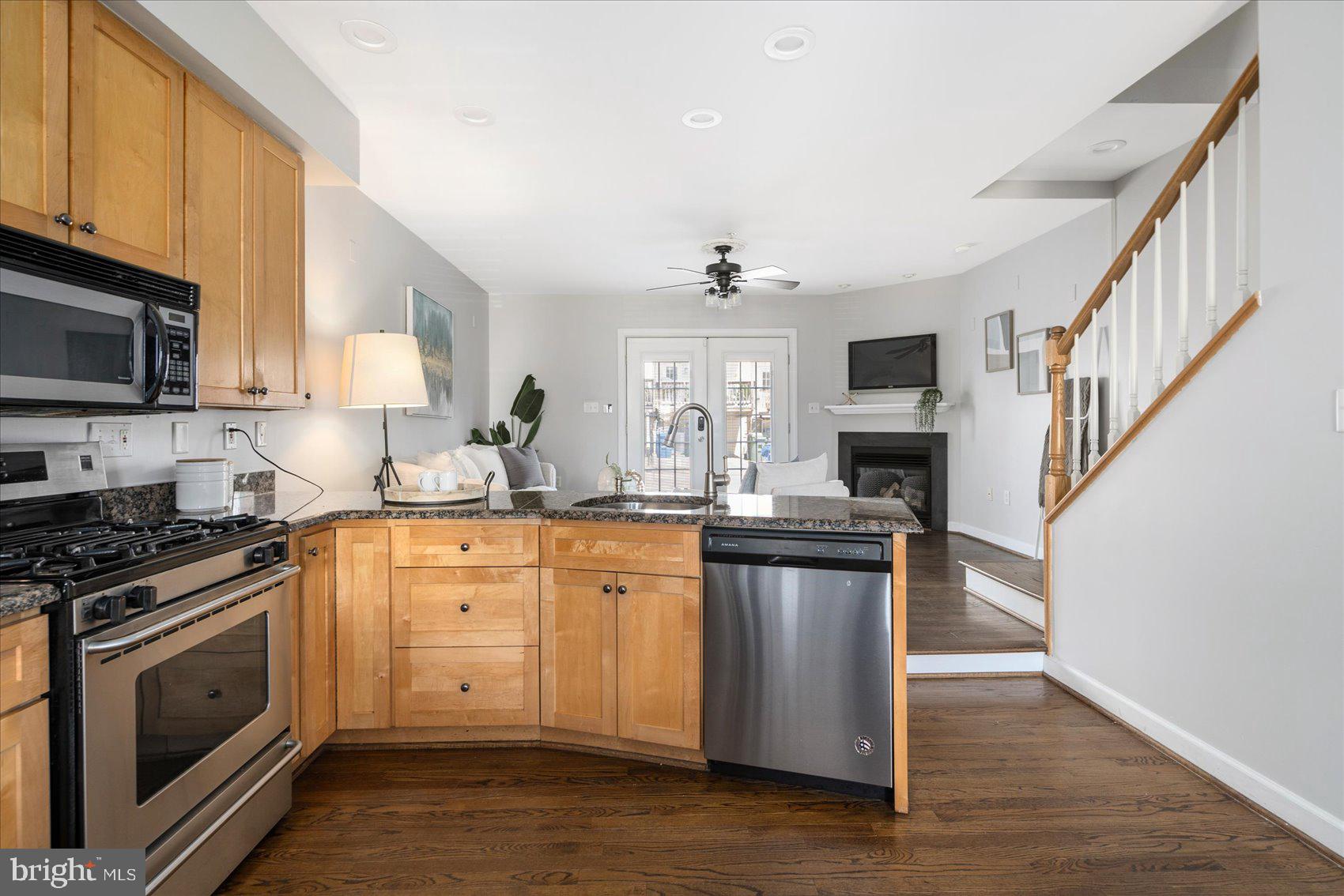 CANTON - Residential