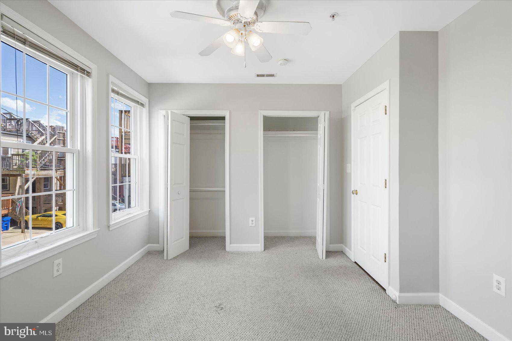 CANTON - Residential