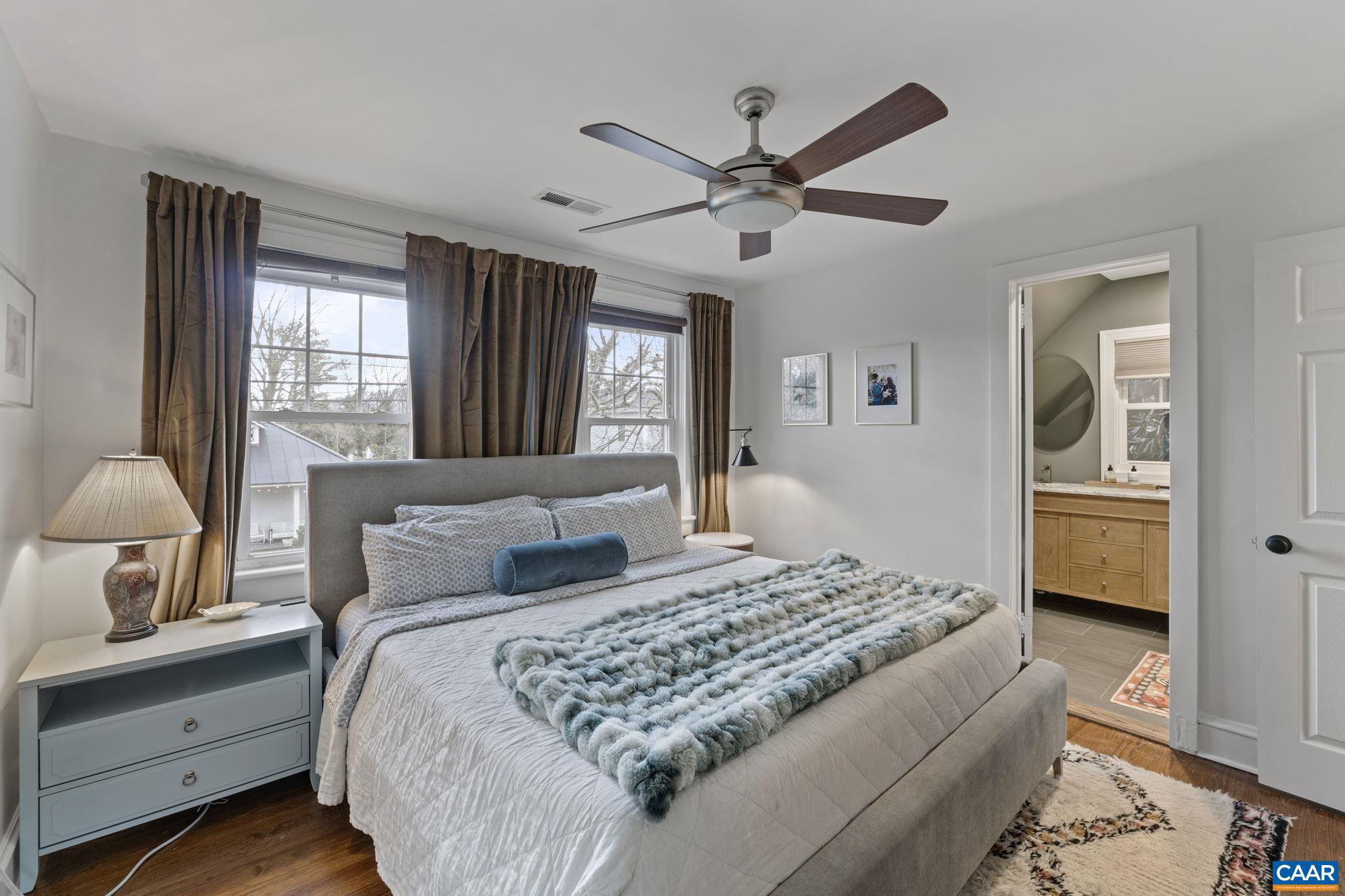 BELMONT - Residential