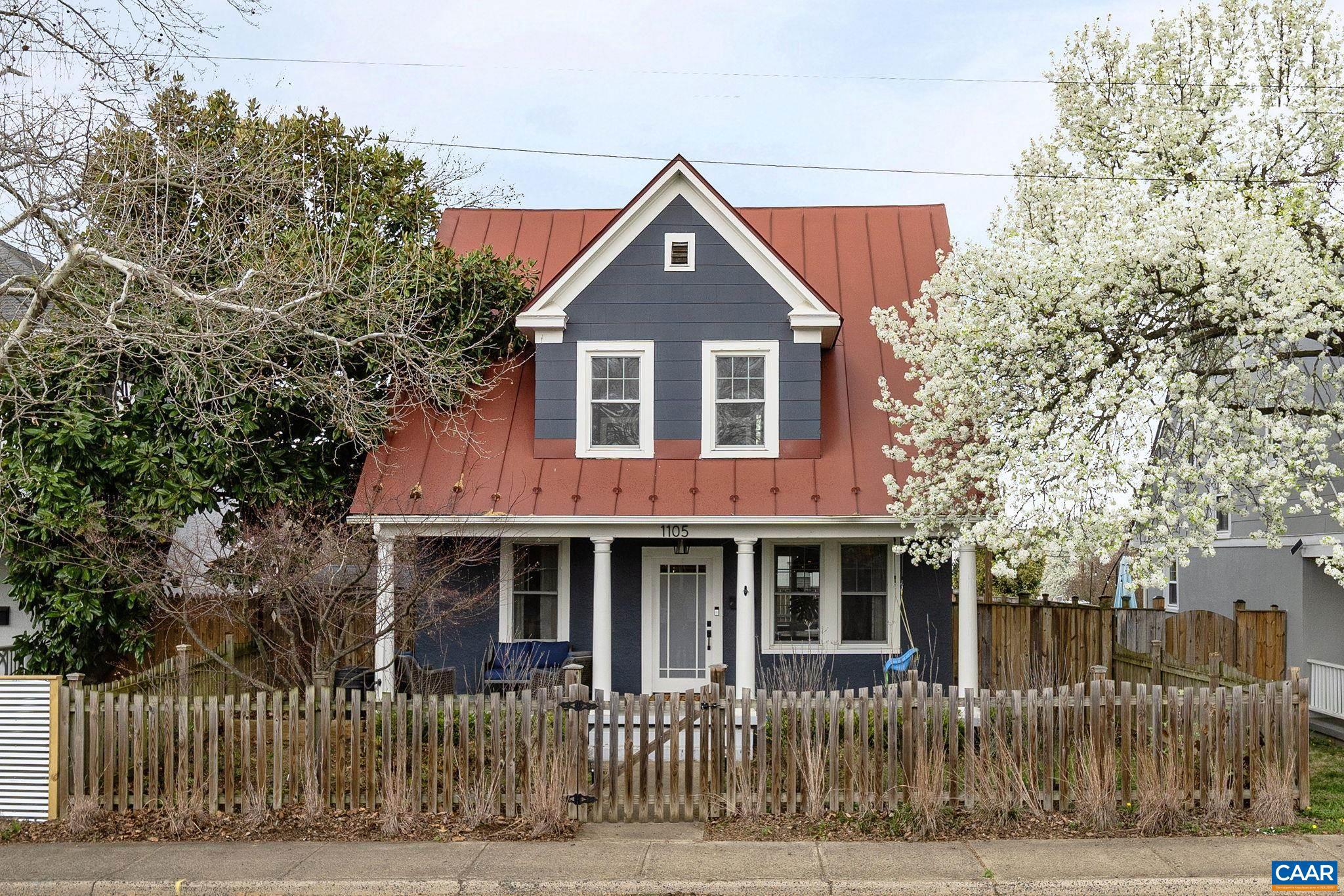 BELMONT - Residential