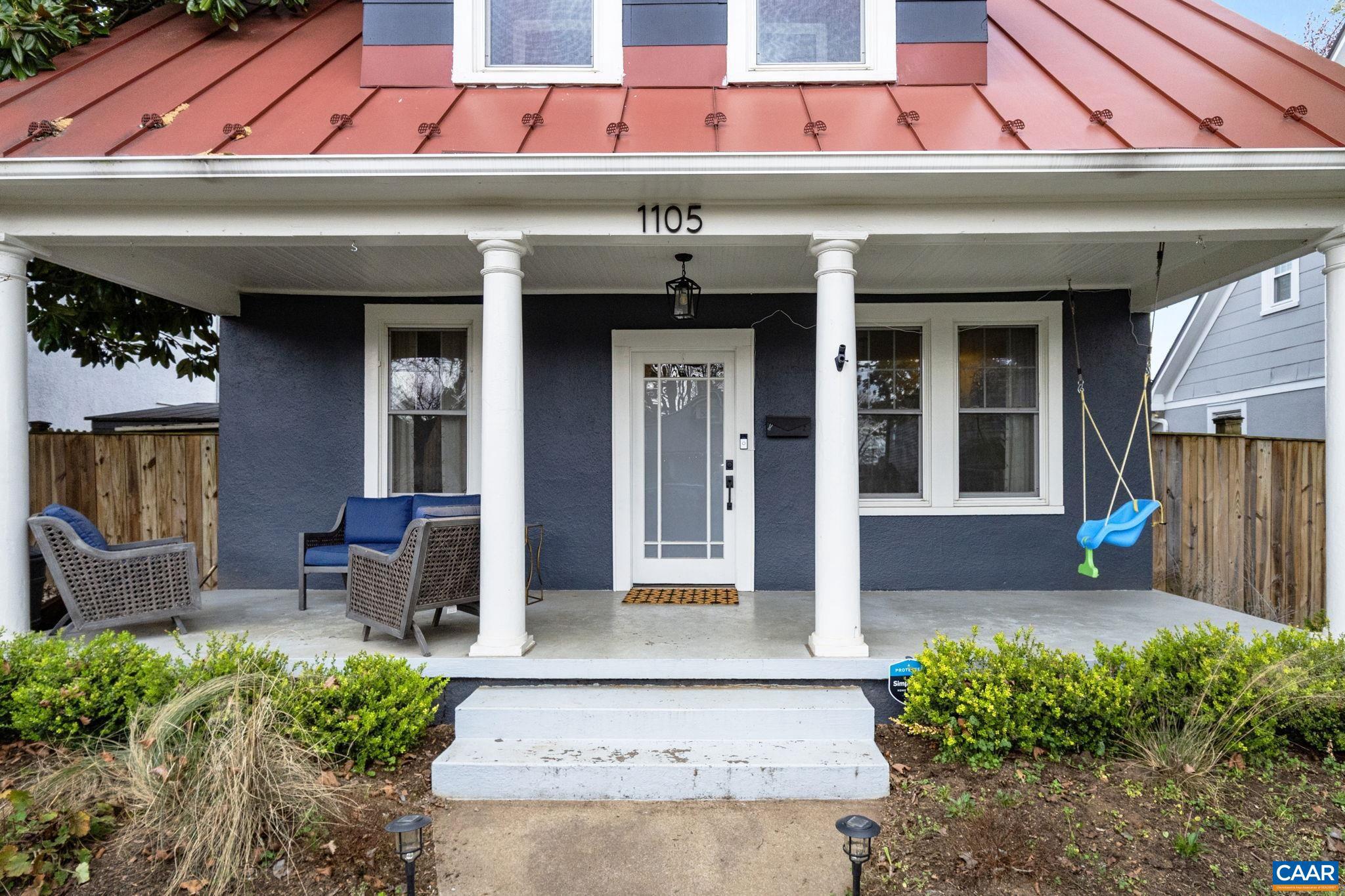 BELMONT - Residential