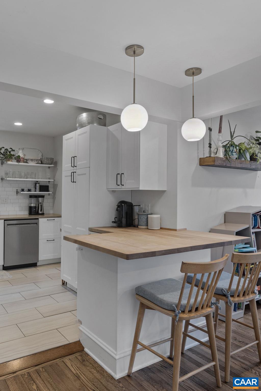 BELMONT - Residential