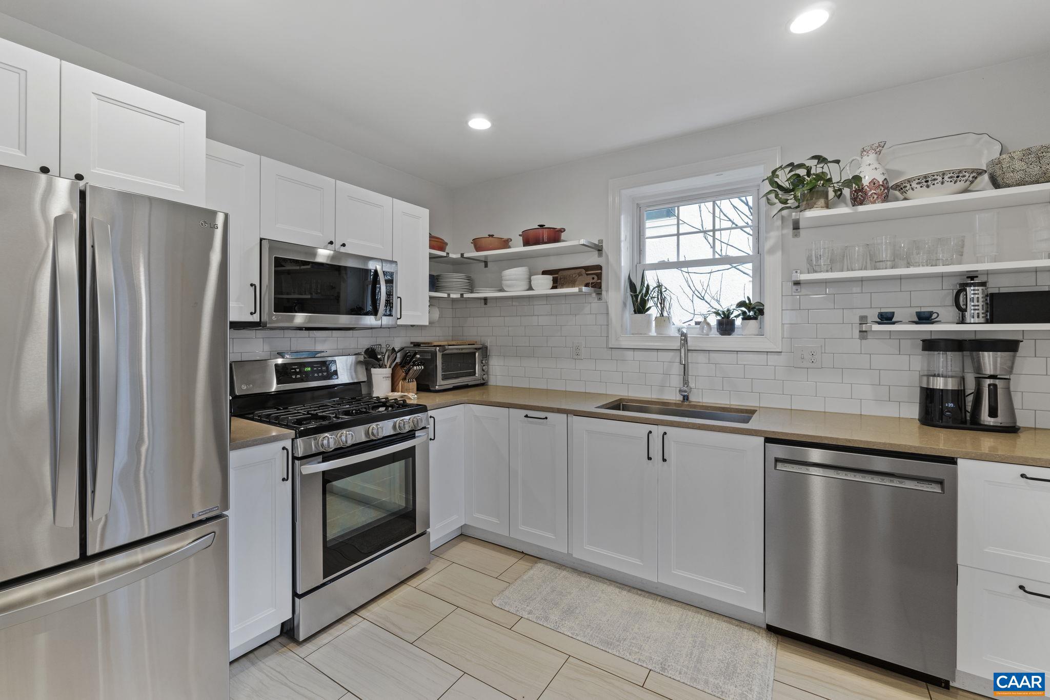 BELMONT - Residential