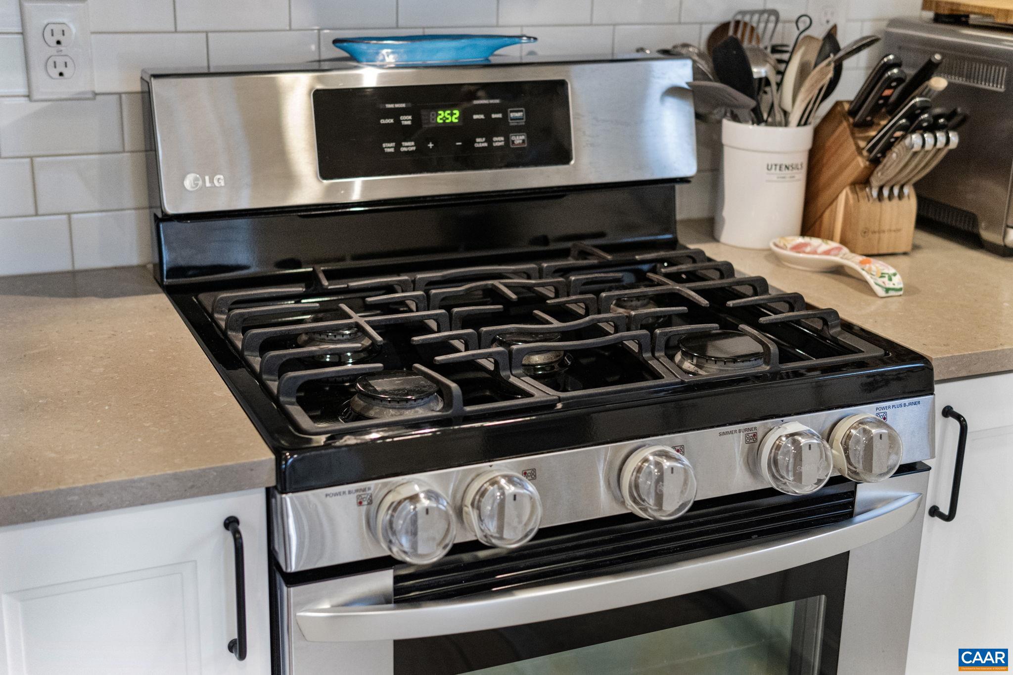 BELMONT - Residential