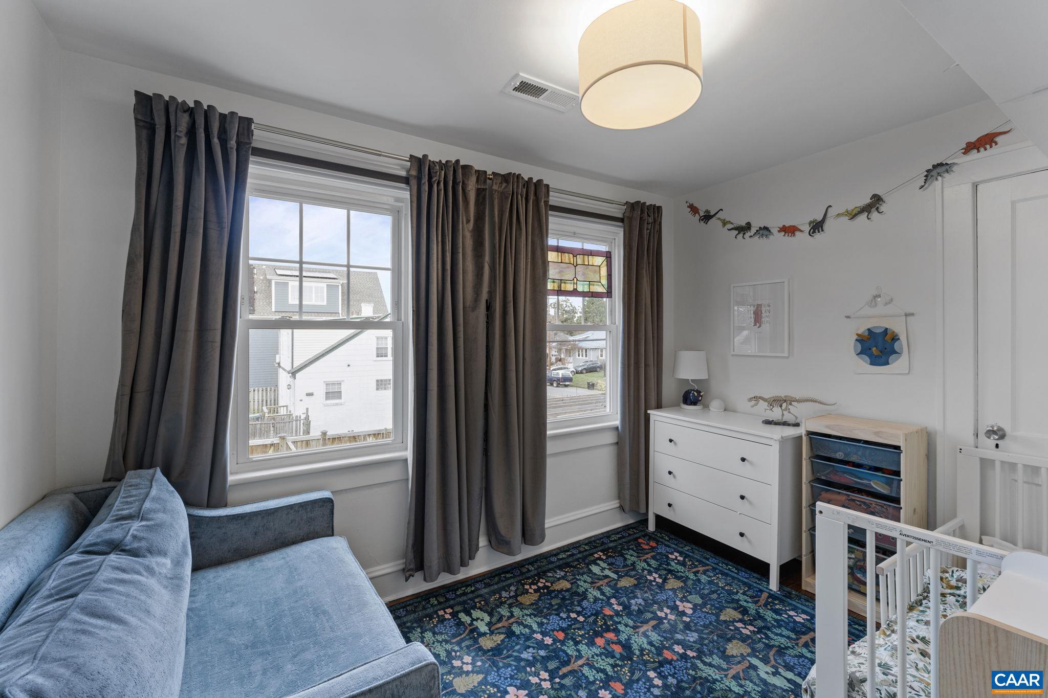 BELMONT - Residential