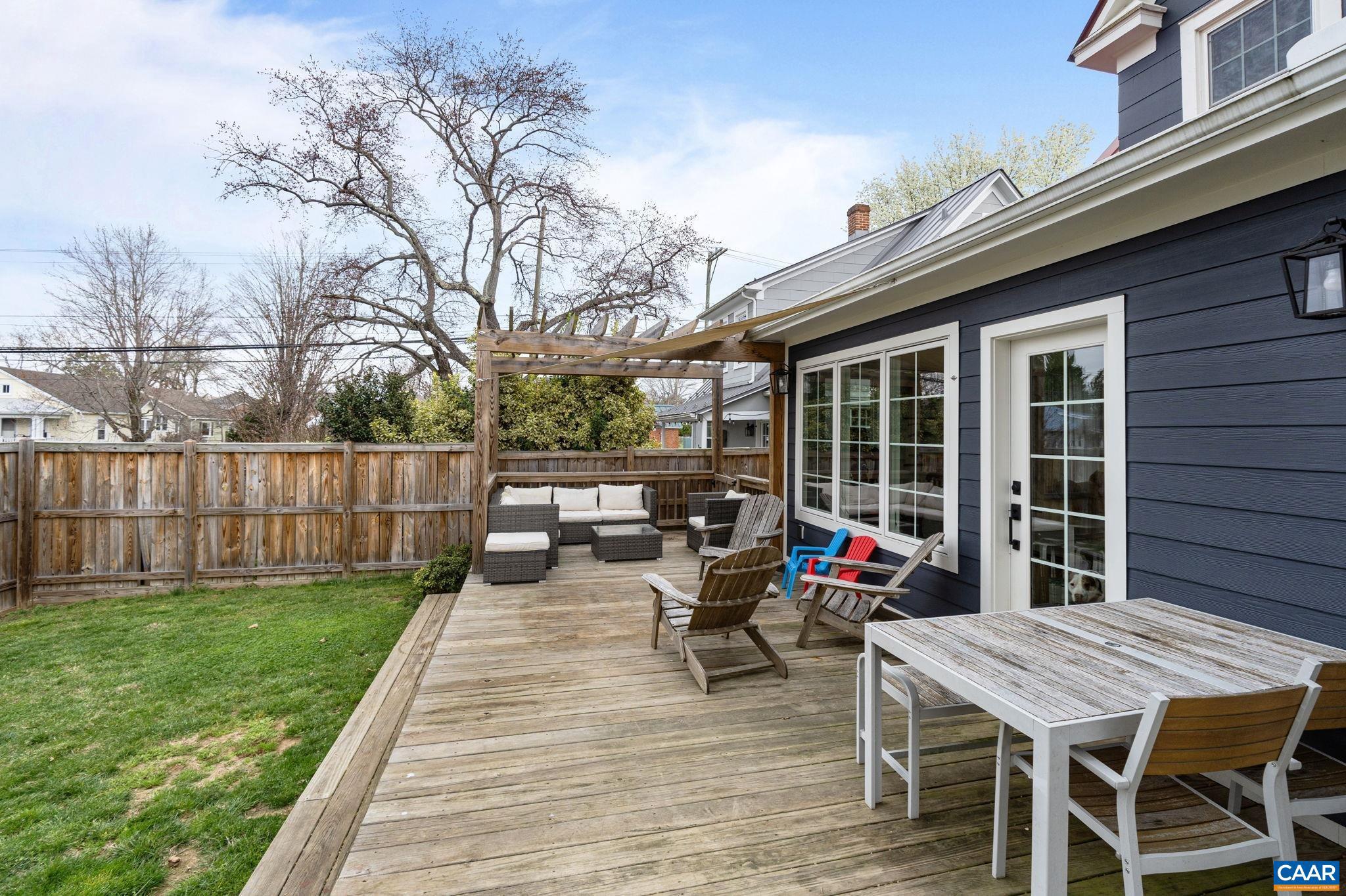 BELMONT - Residential