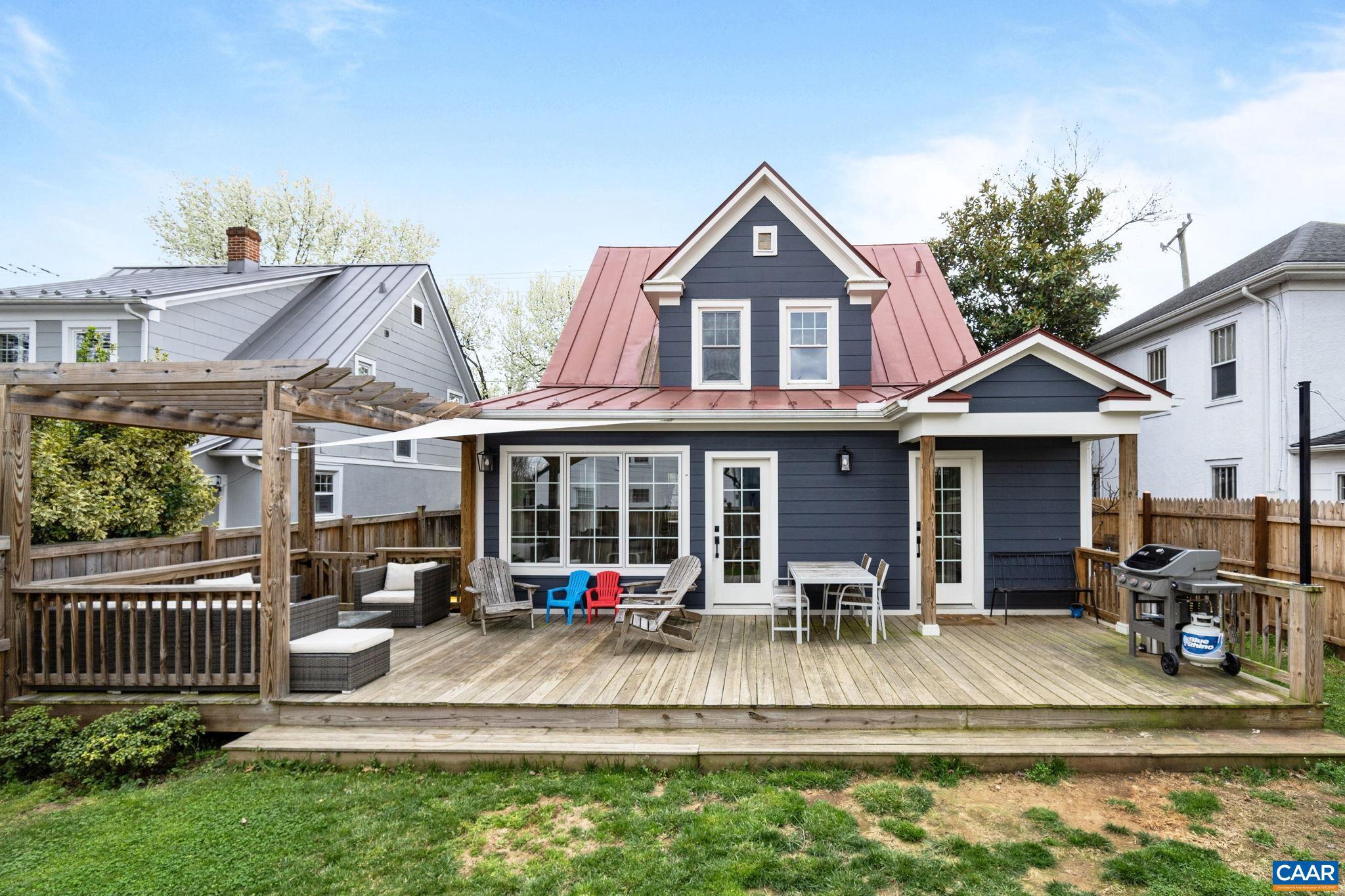 BELMONT - Residential