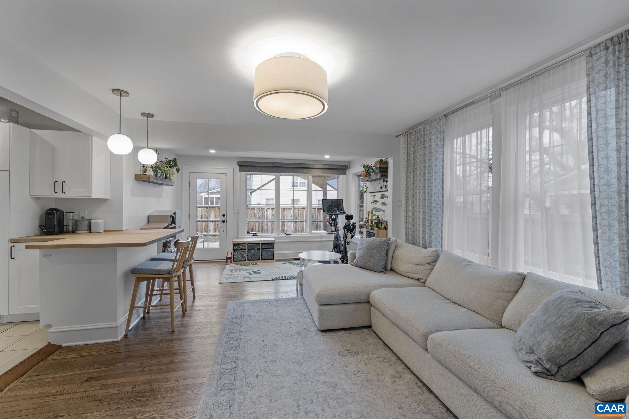 BELMONT - Residential