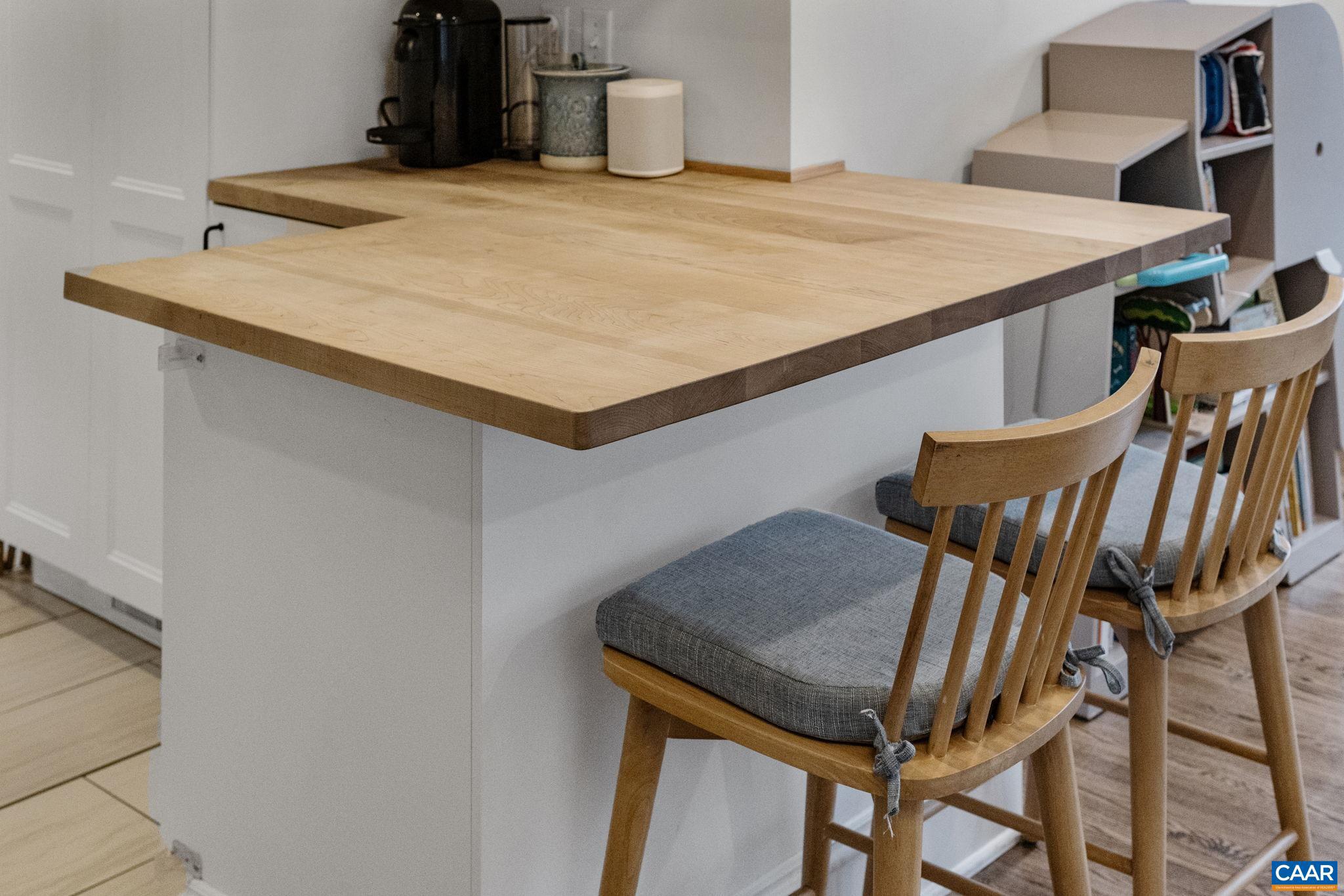 BELMONT - Residential