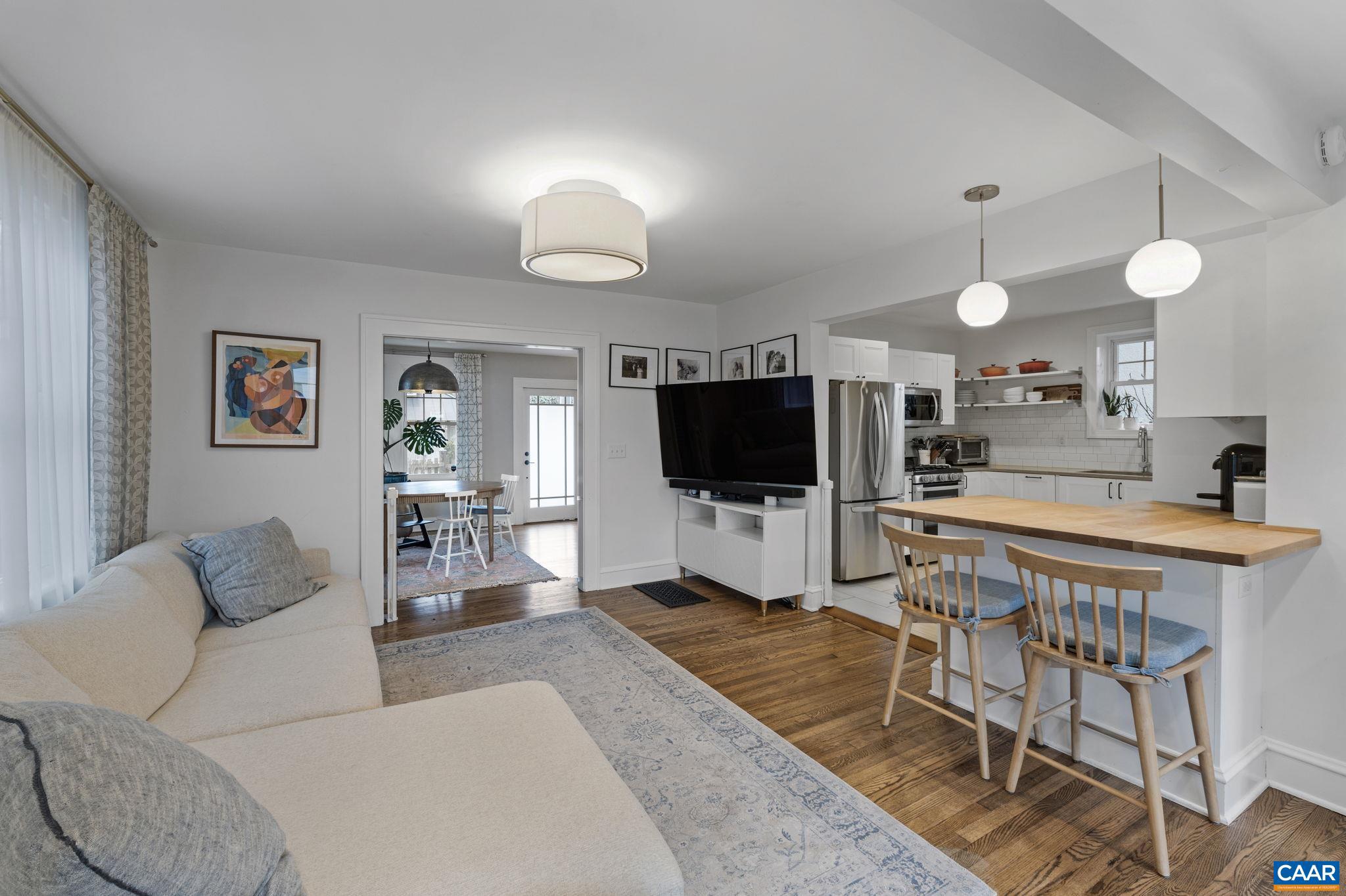 BELMONT - Residential