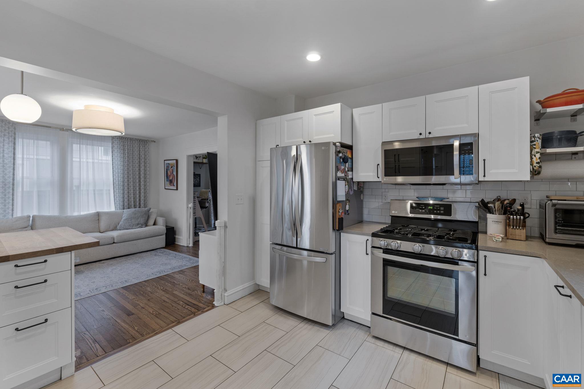 BELMONT - Residential